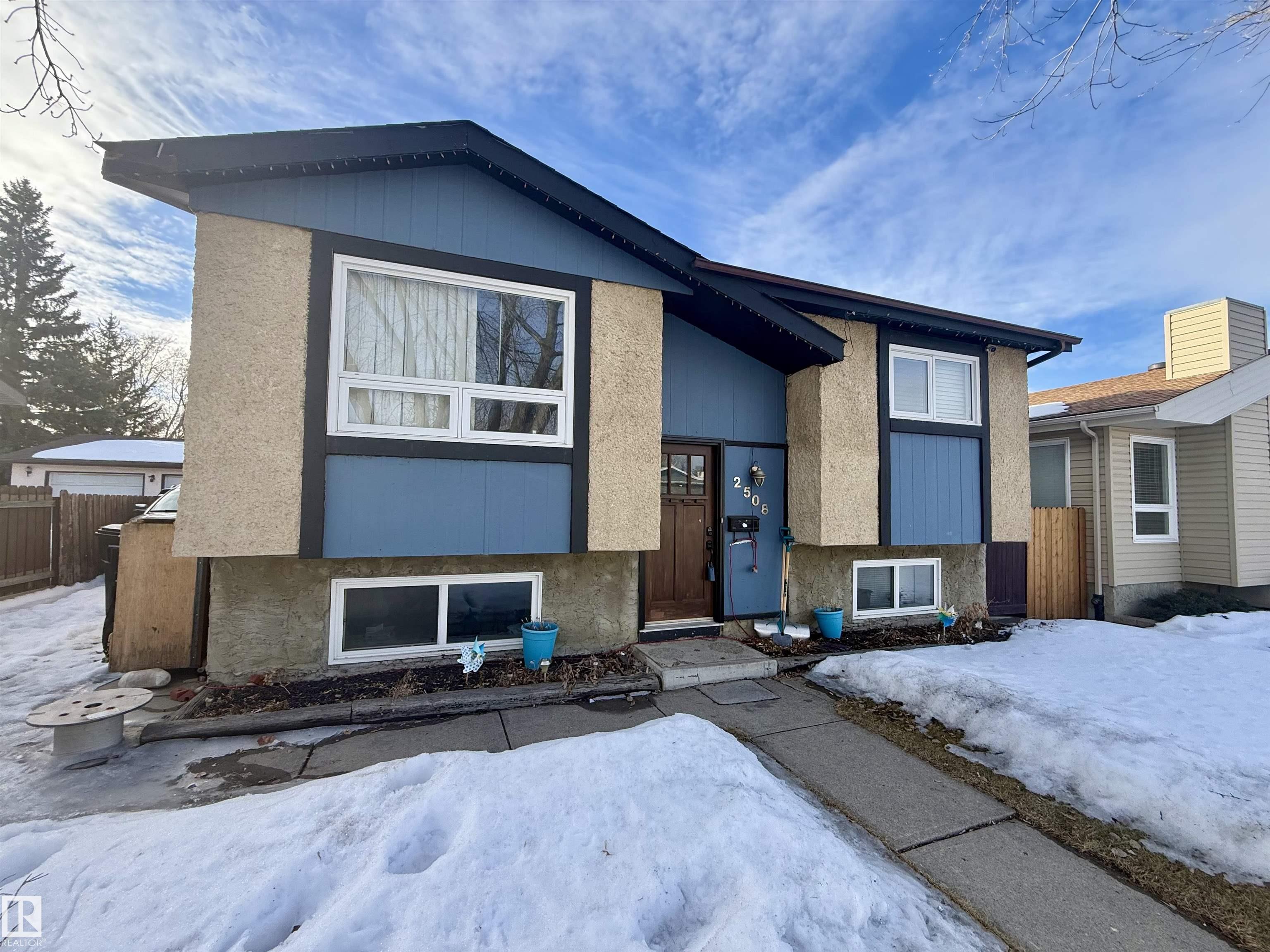 2508 49 Street, E4473305, Alberta,