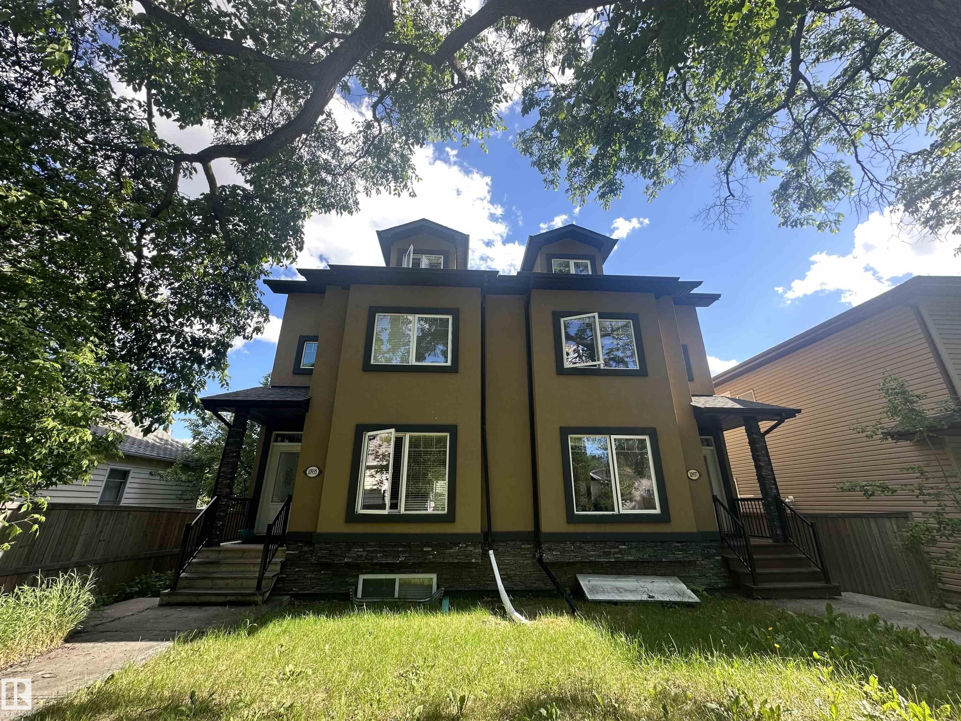 10935 76 Avenue, E4473308, Alberta,