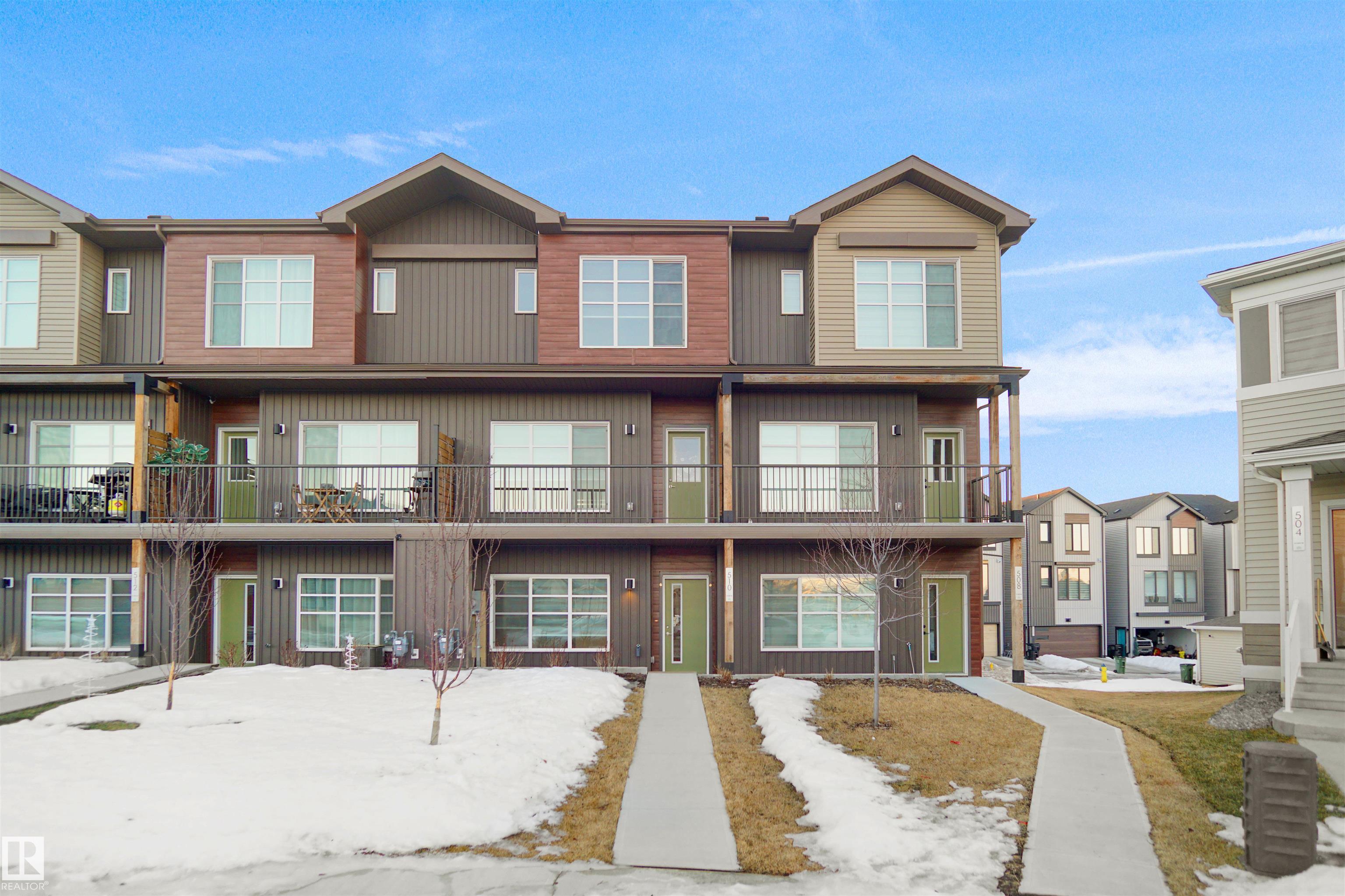 510 37 Street, E4473309, Alberta,