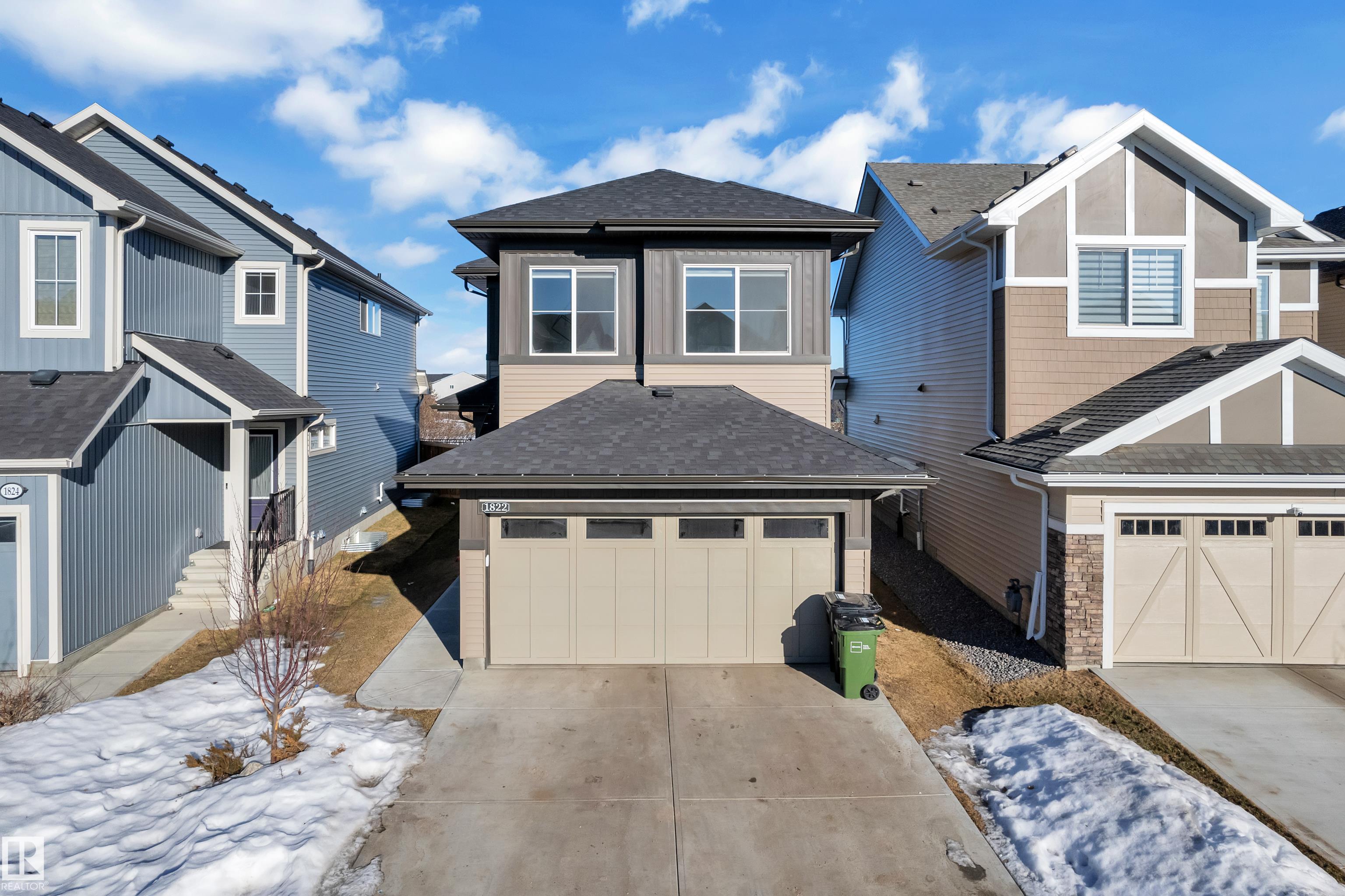 1822 COLLIP VIEW View, E4473311, Alberta,