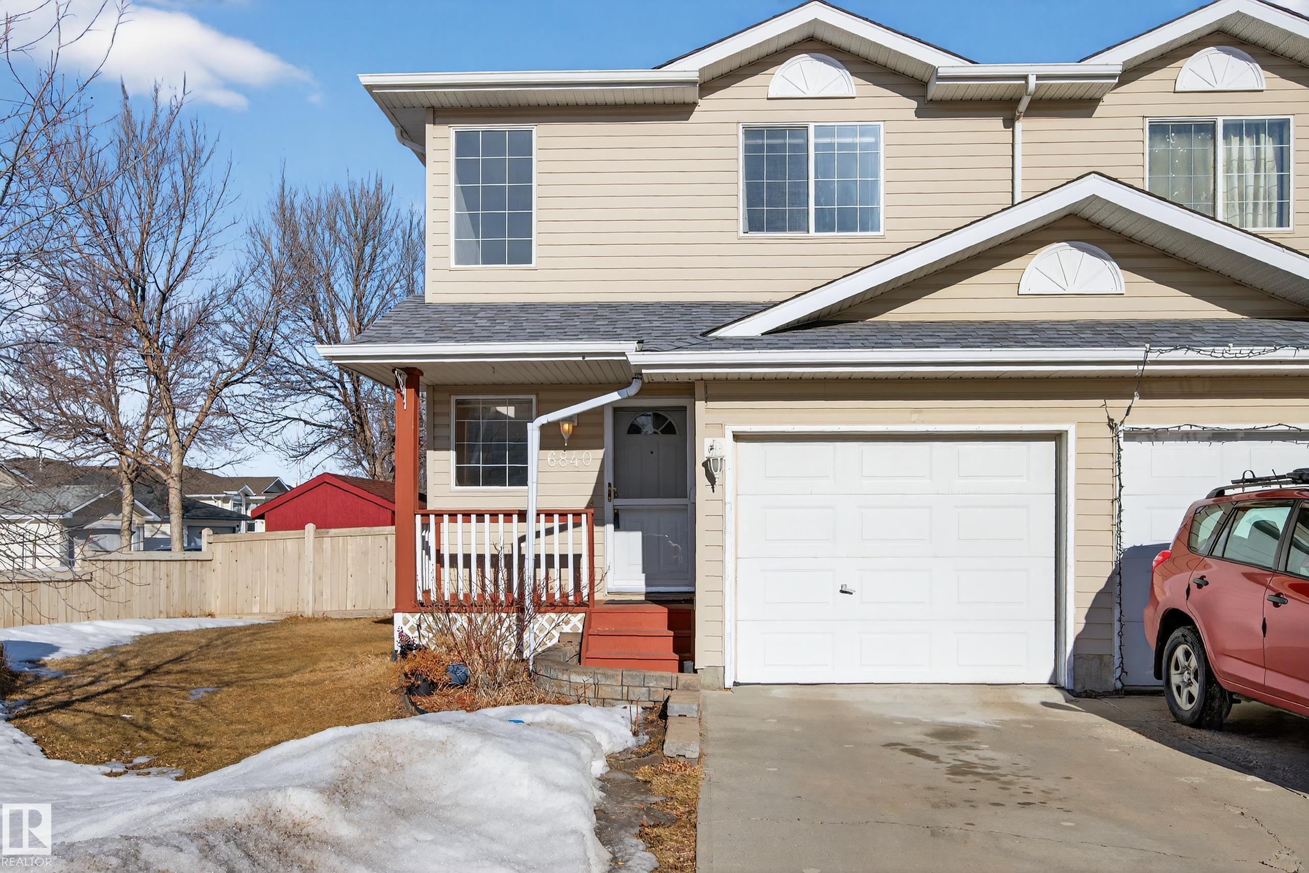 6840 159A Avenue, E4473320, Alberta,