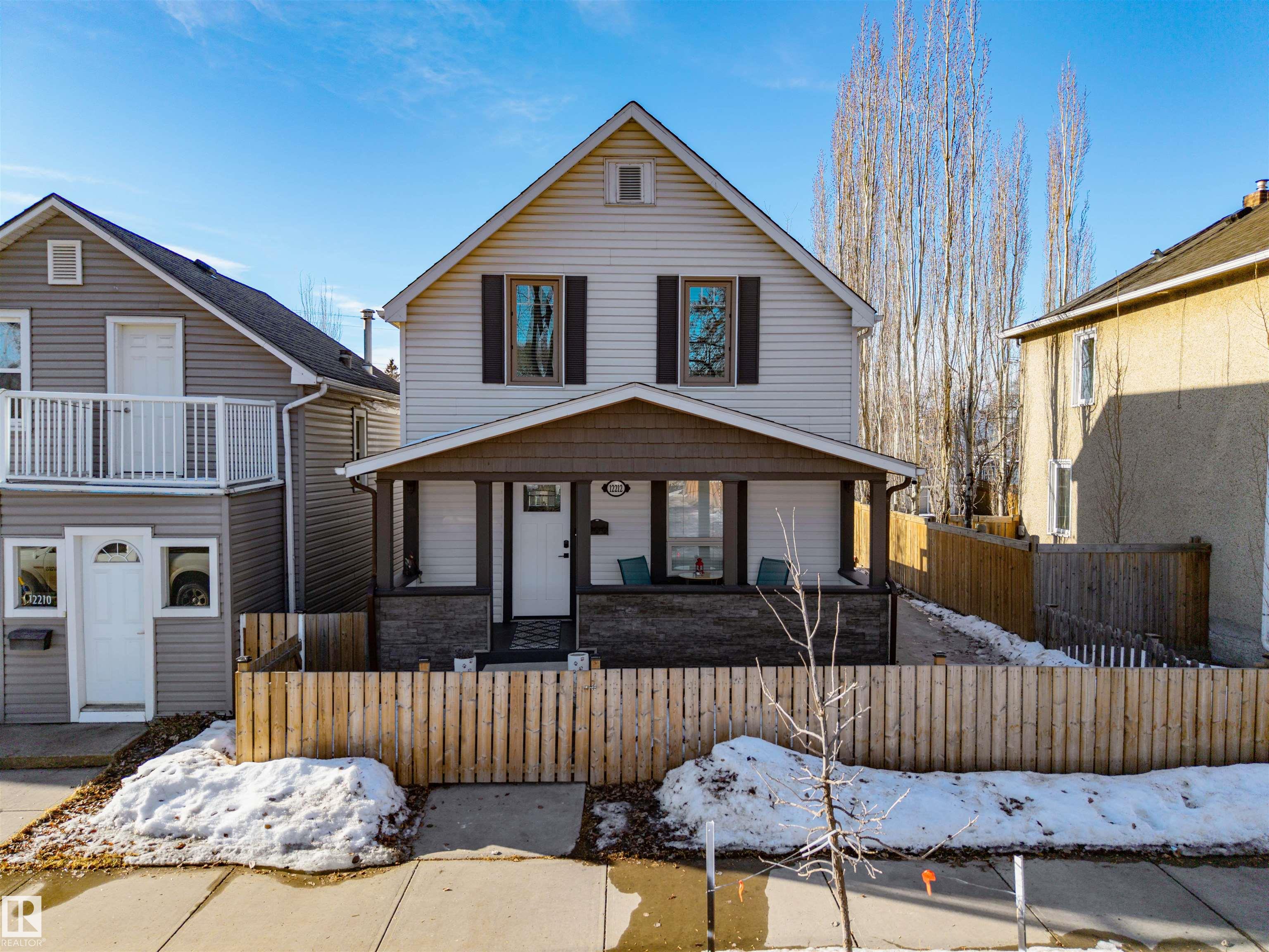 12212 95A Street, E4473330, Alberta,