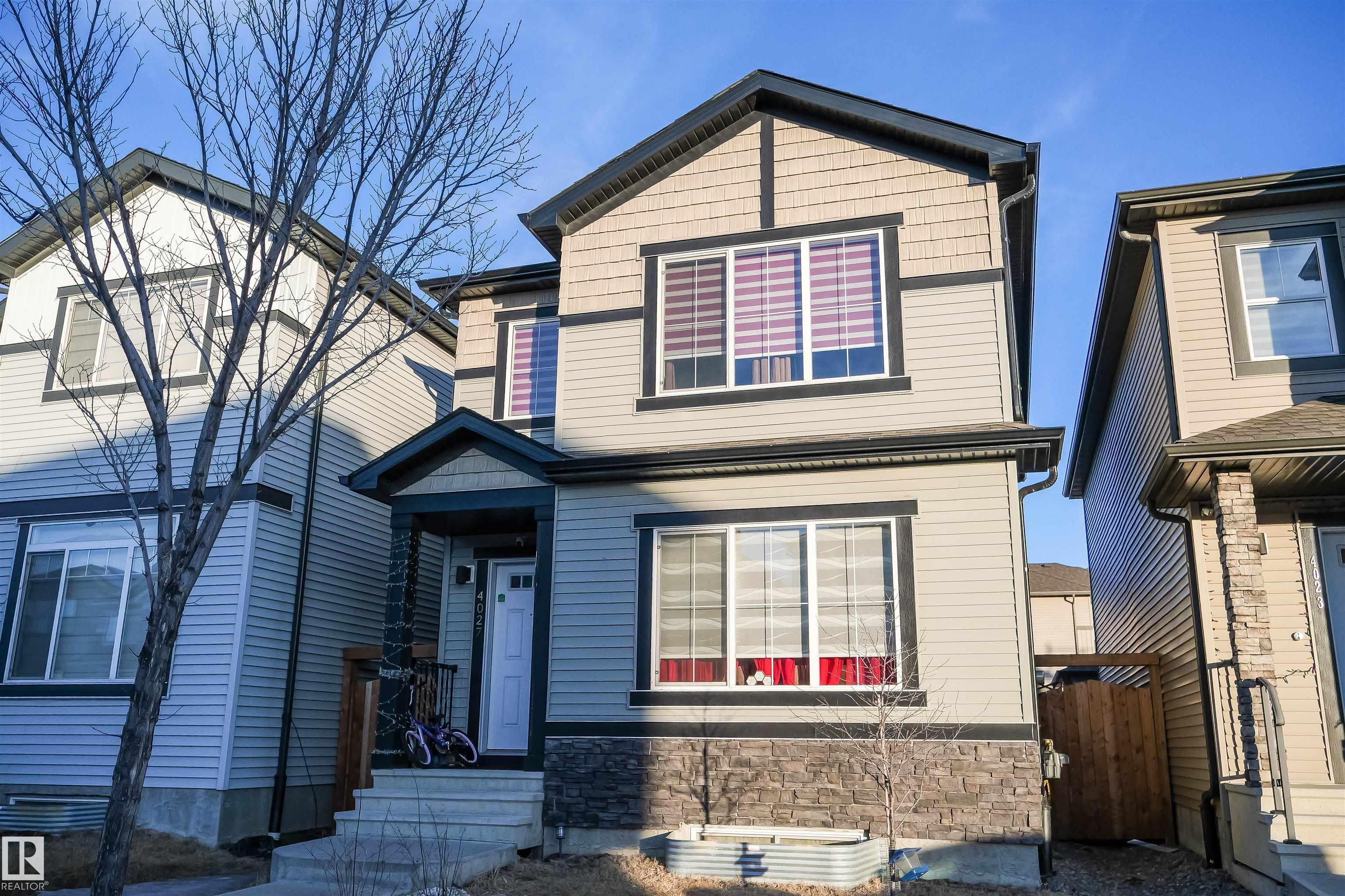 4027 3 Street NW, E4473334, Alberta,