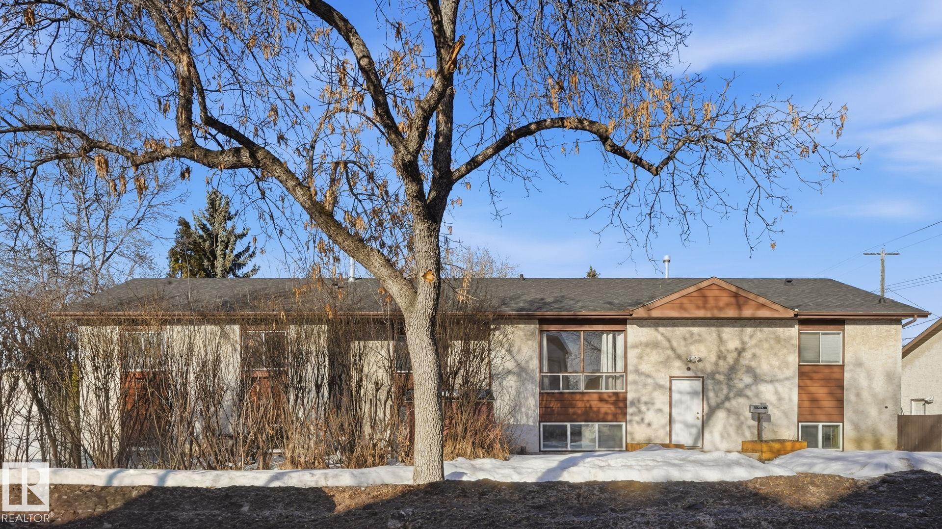 11205 125 ST & 12414 112 Avenue, E4473336, Alberta,