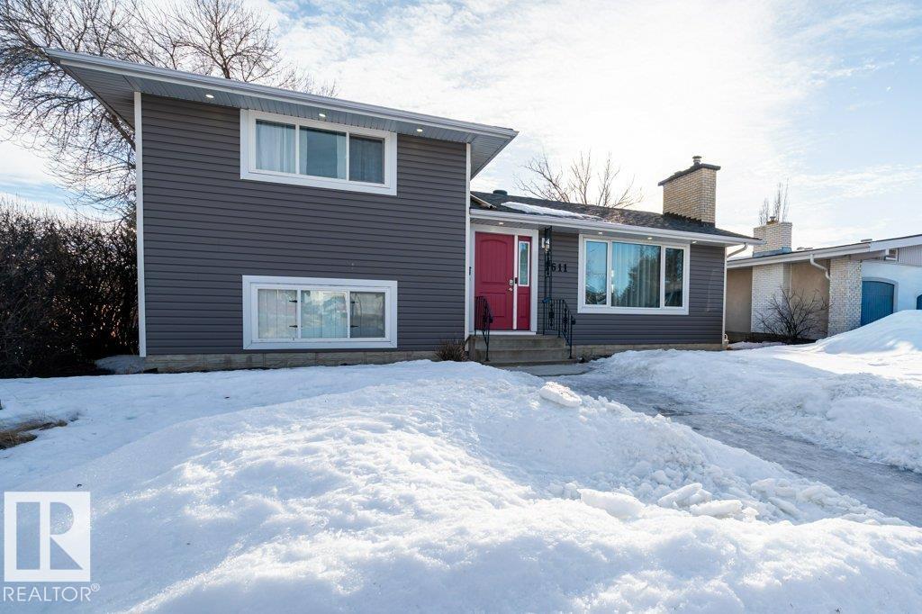 7611 141 Avenue NW, E4473337, Alberta,