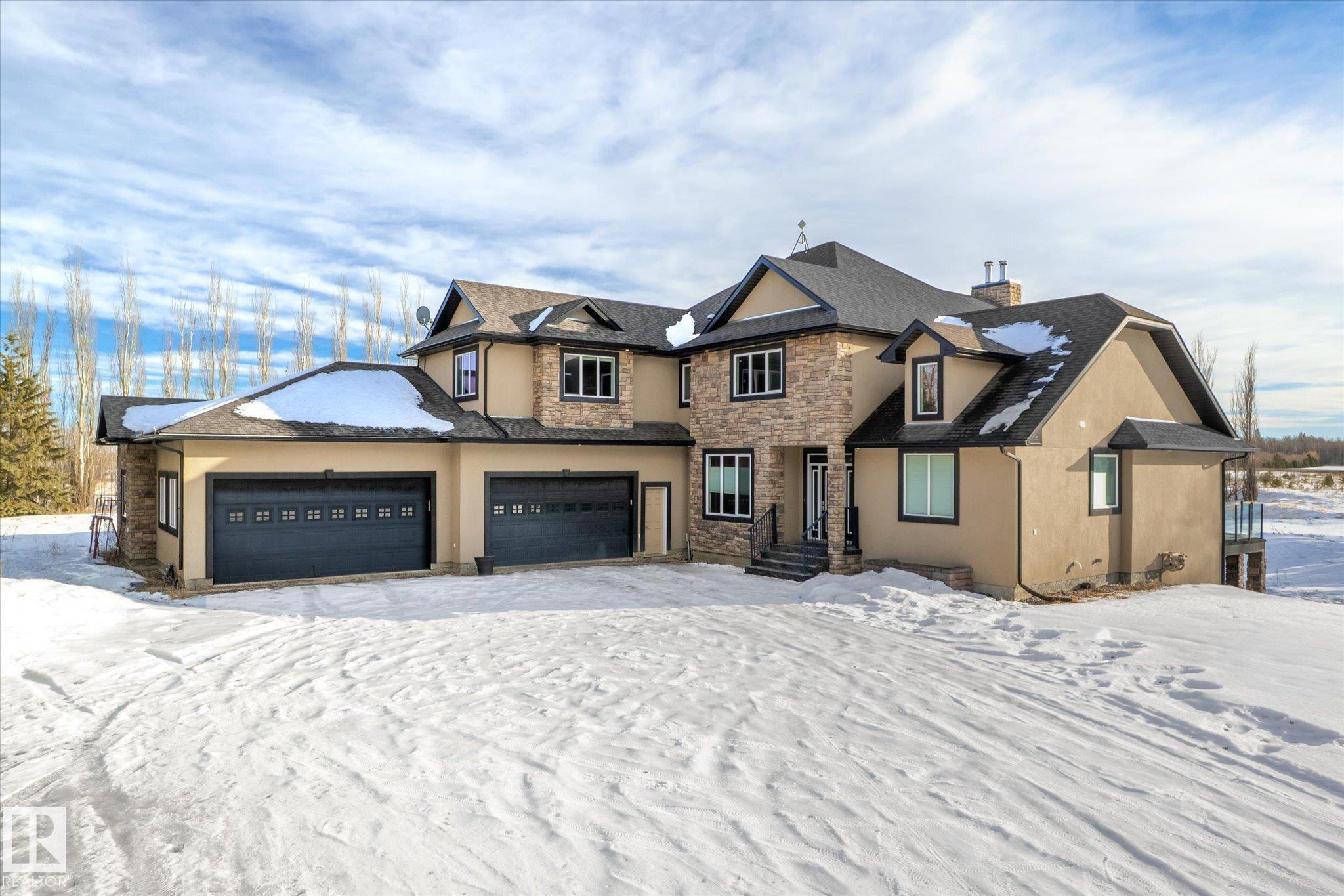 27510 HWY 37 Highway, E4473338, Alberta,