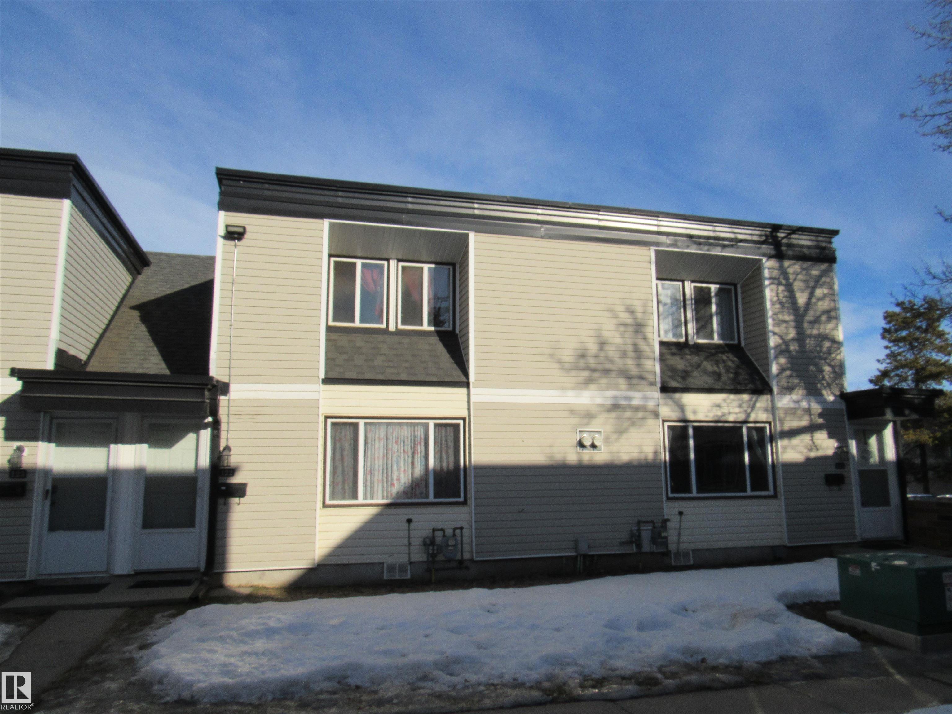 122 3308 113 Avenue, E4473340, Alberta,