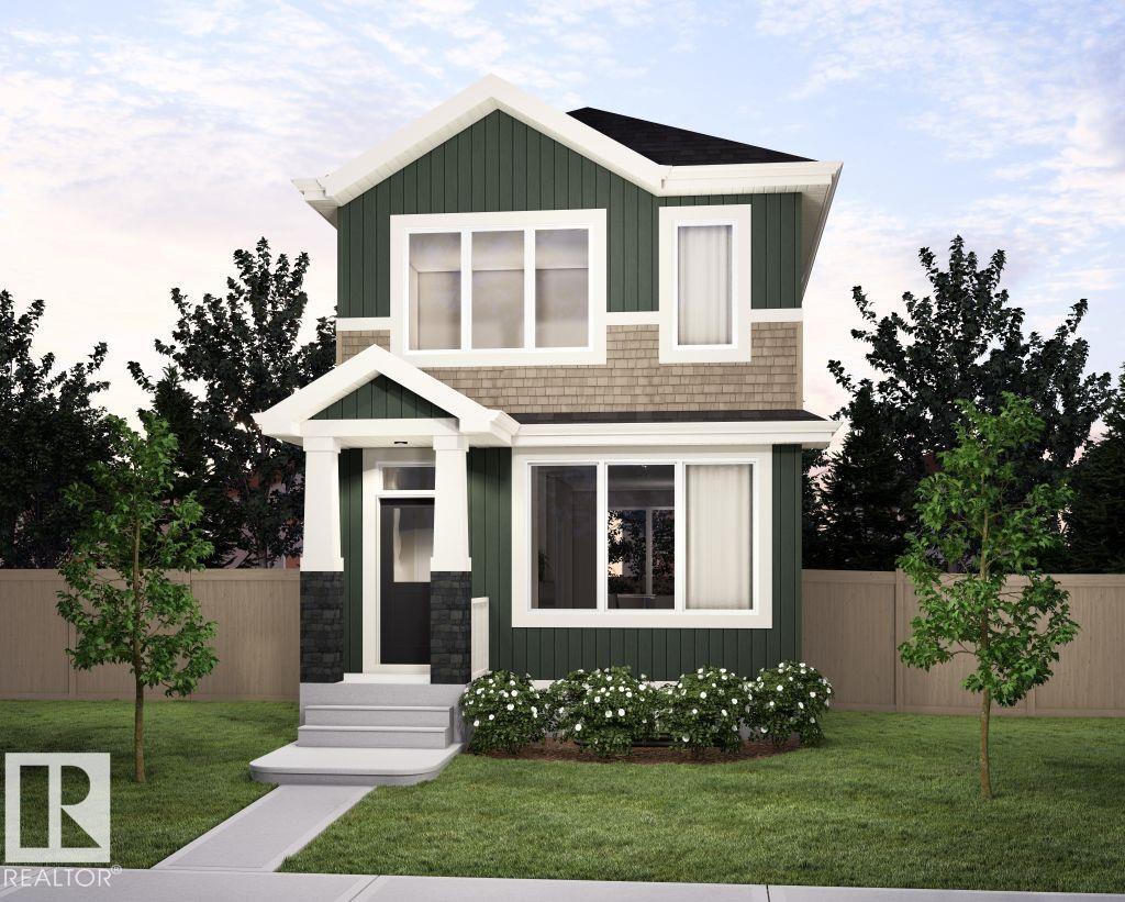 7118 50A AVE Avenue, E4473341, Alberta,