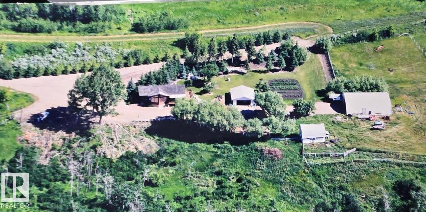 15241 HWY 652, E4473355, Alberta,