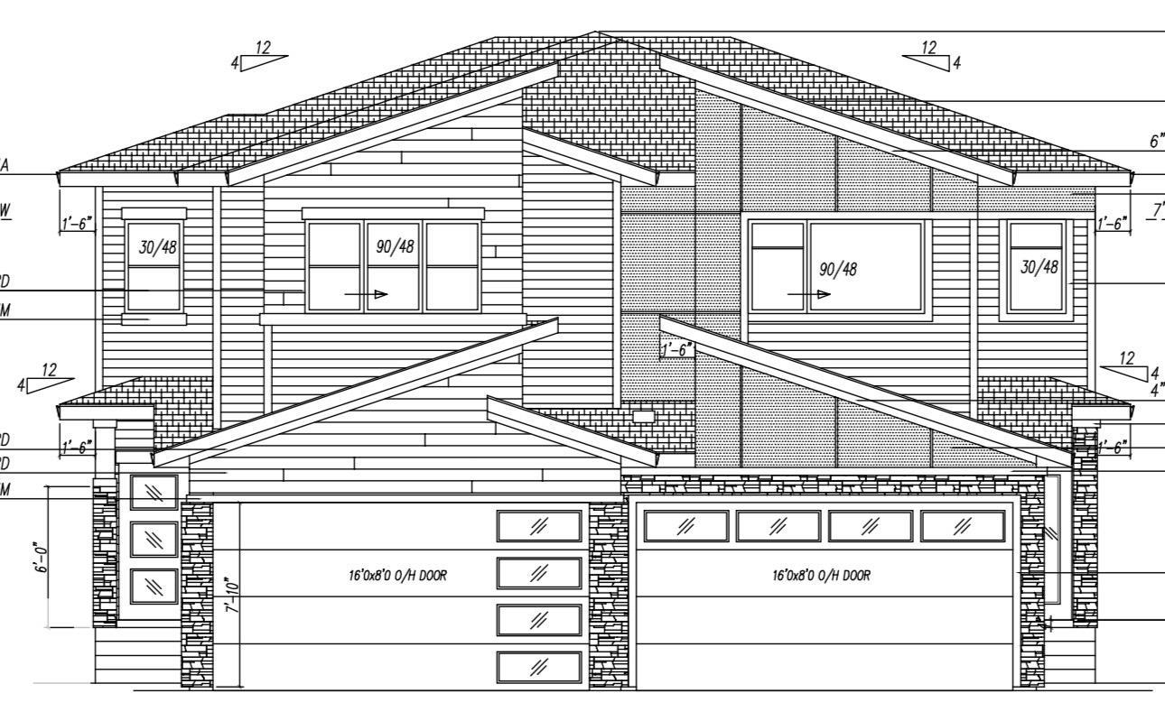 Second View of 135 Pierwyck Loop, Fenwyck, Spruce Grove, Alberta, T7X 4G3