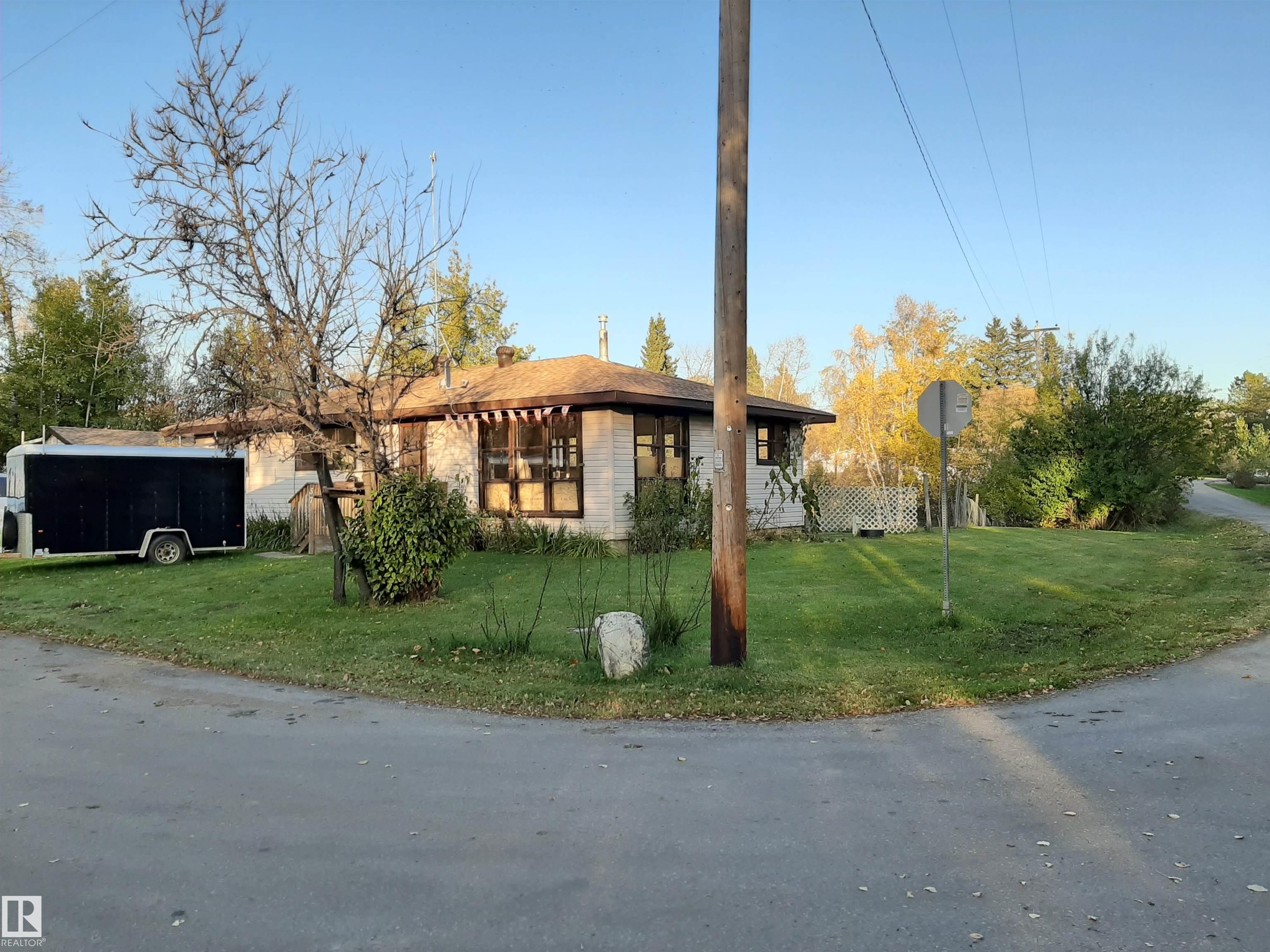 Fourth View of 57 20575 WYE Road, North Cooking Lake, Rural Strathcona County, Alberta, T8G 1H1