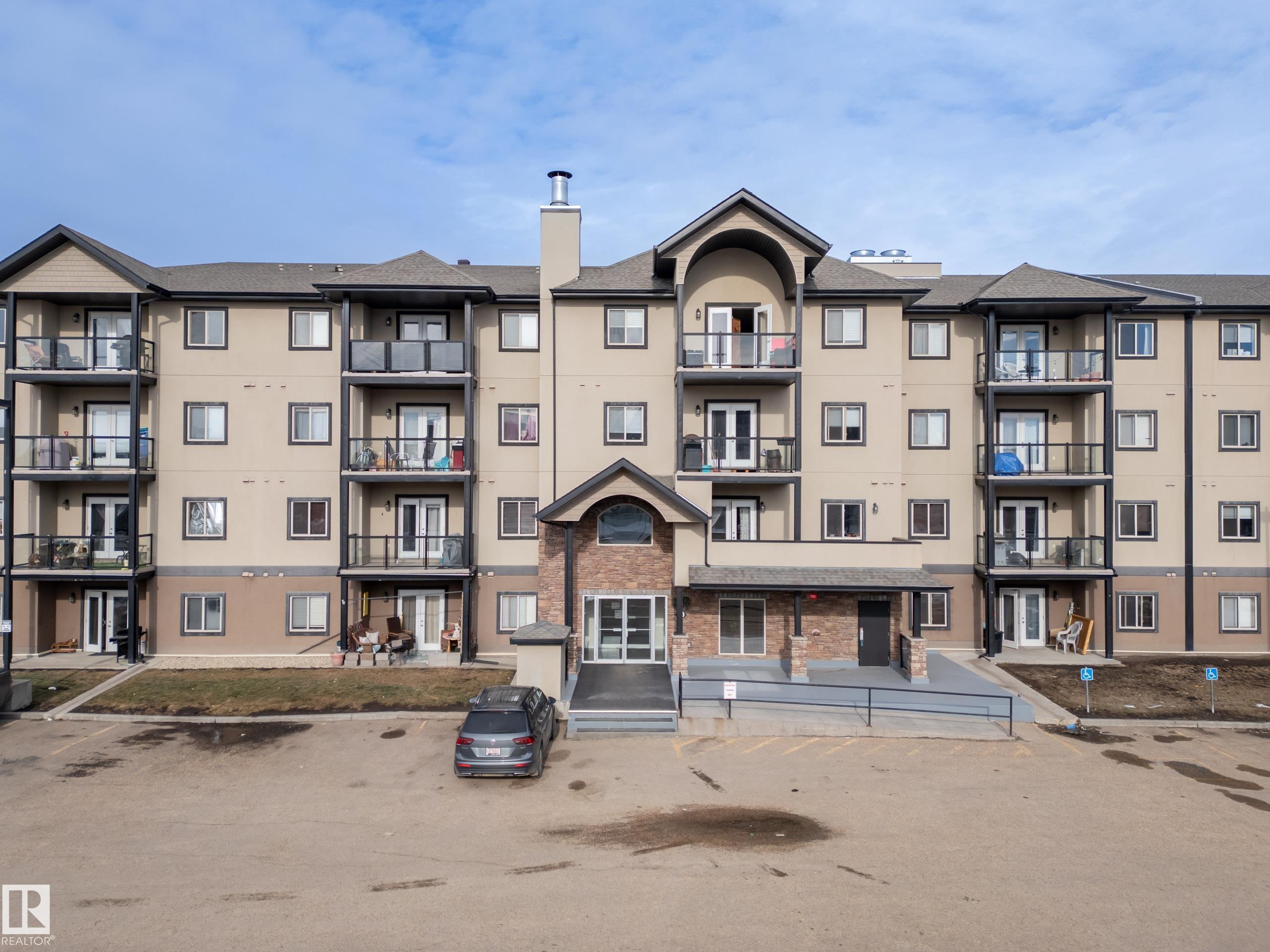 326 300 SPRUCE RIDGE Road, E4473372, Alberta,