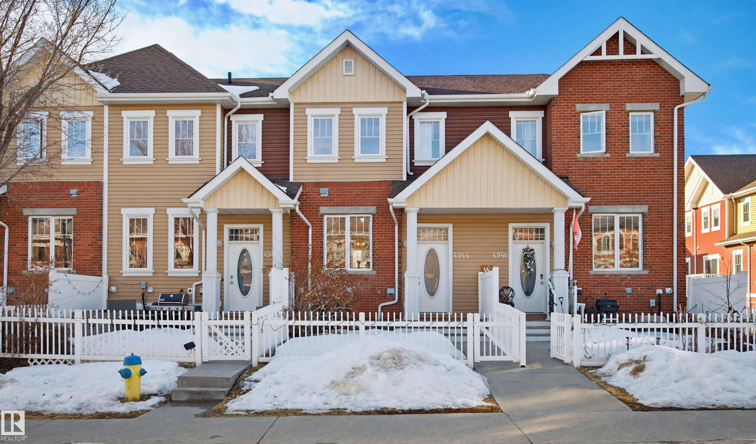 4944 TERWILLEGAR Common, E4473390, Alberta,