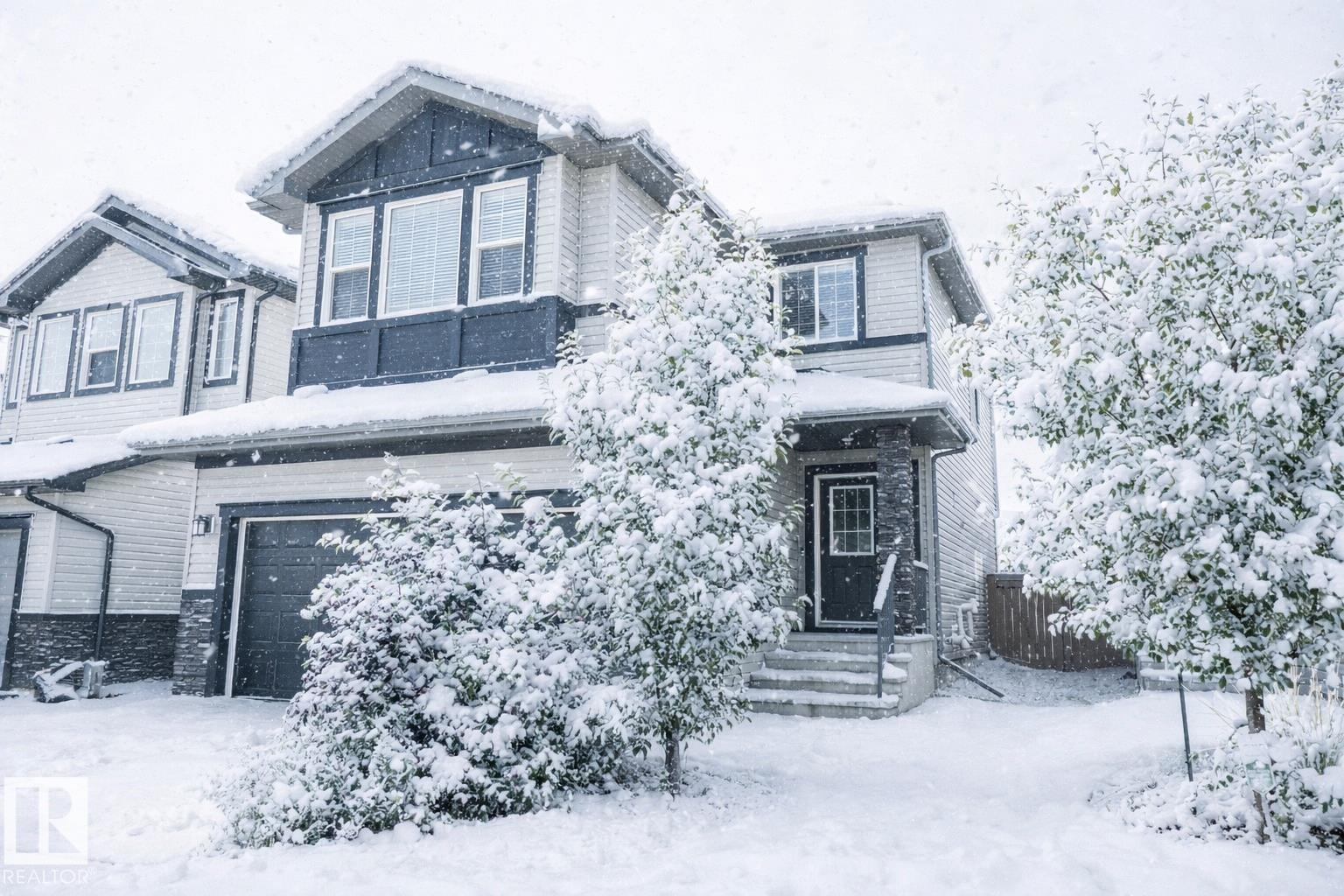 3307 HILTON Crescent, E4473391, Alberta,