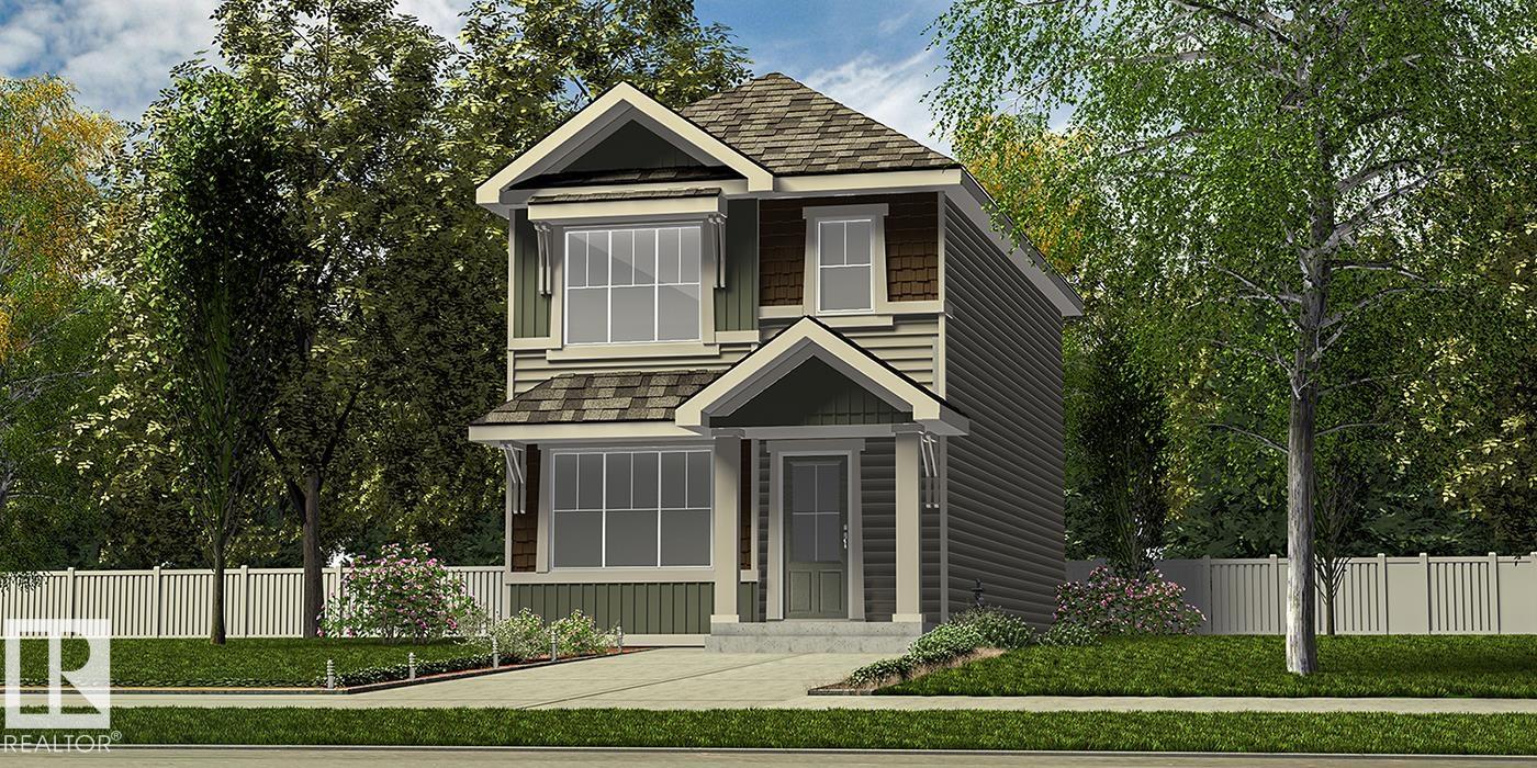 18928 28 Avenue, E4473400, Alberta,