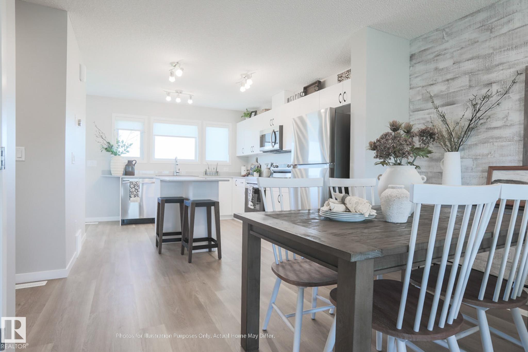 Third View of 18928 28 Avenue, The Uplands, Edmonton, Alberta, T6M 3H9