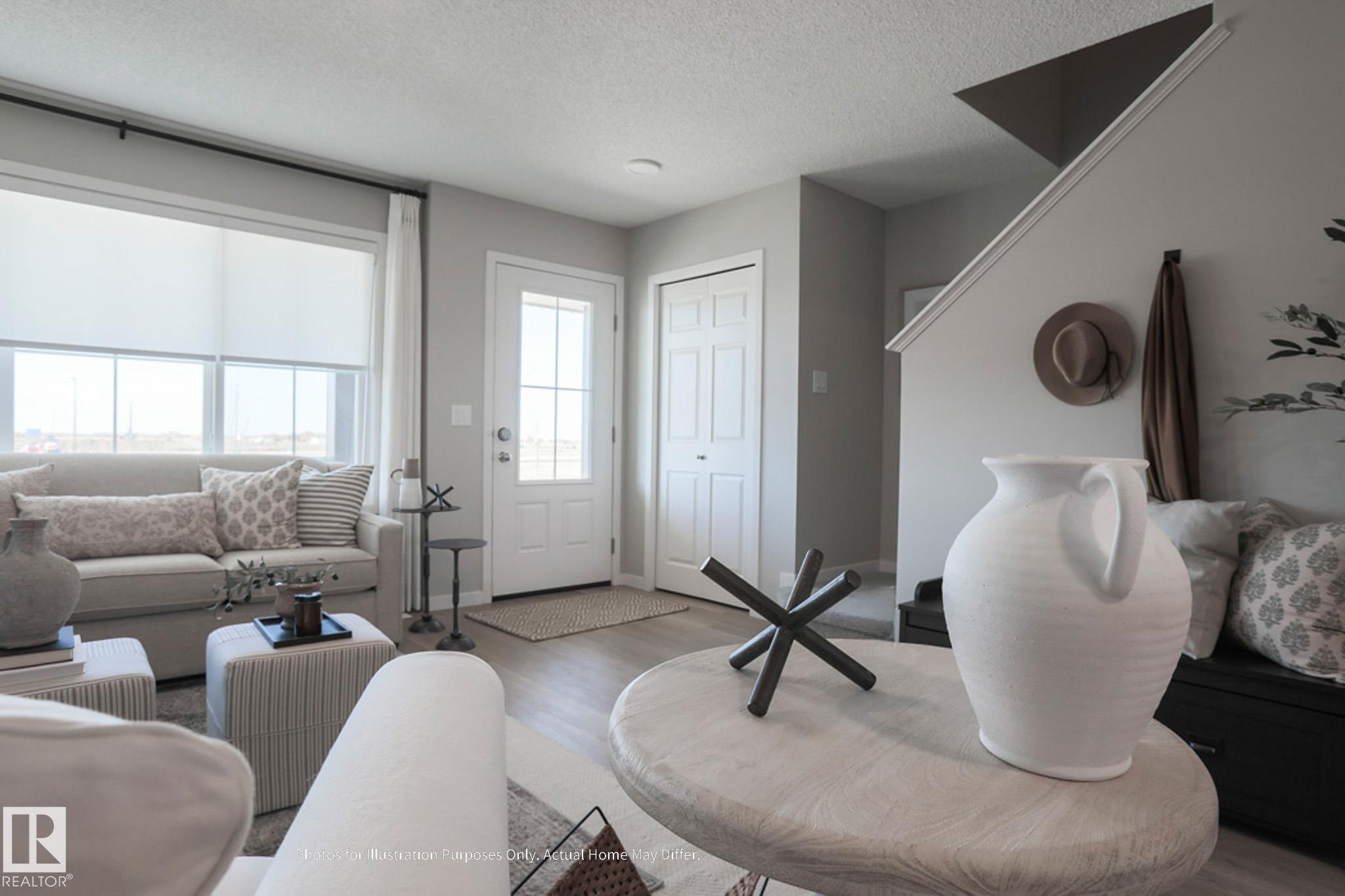 Fourth View of 18928 28 Avenue, The Uplands, Edmonton, Alberta, T6M 3H9