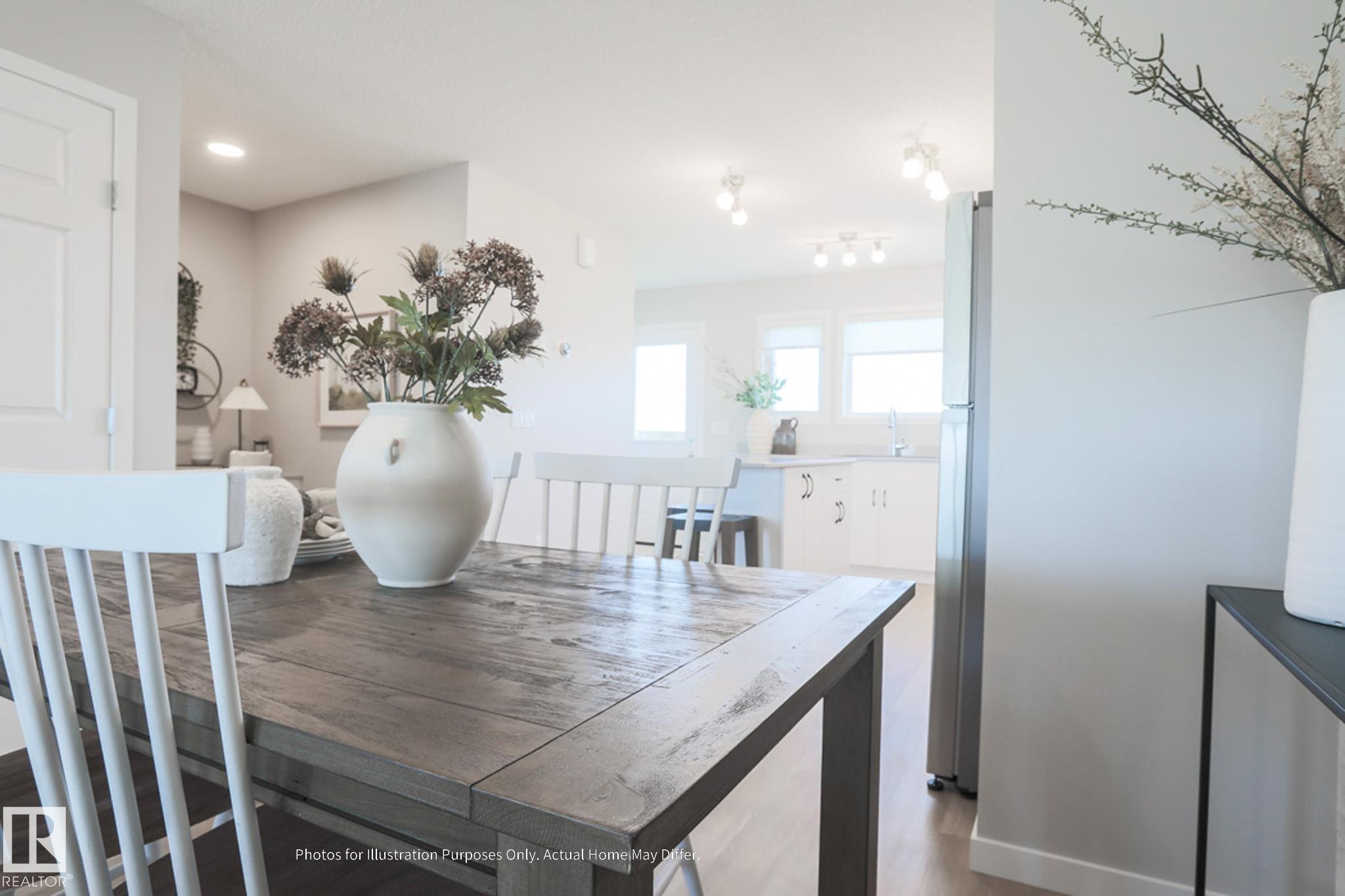 Fifth View of 18928 28 Avenue, The Uplands, Edmonton, Alberta, T6M 3H9