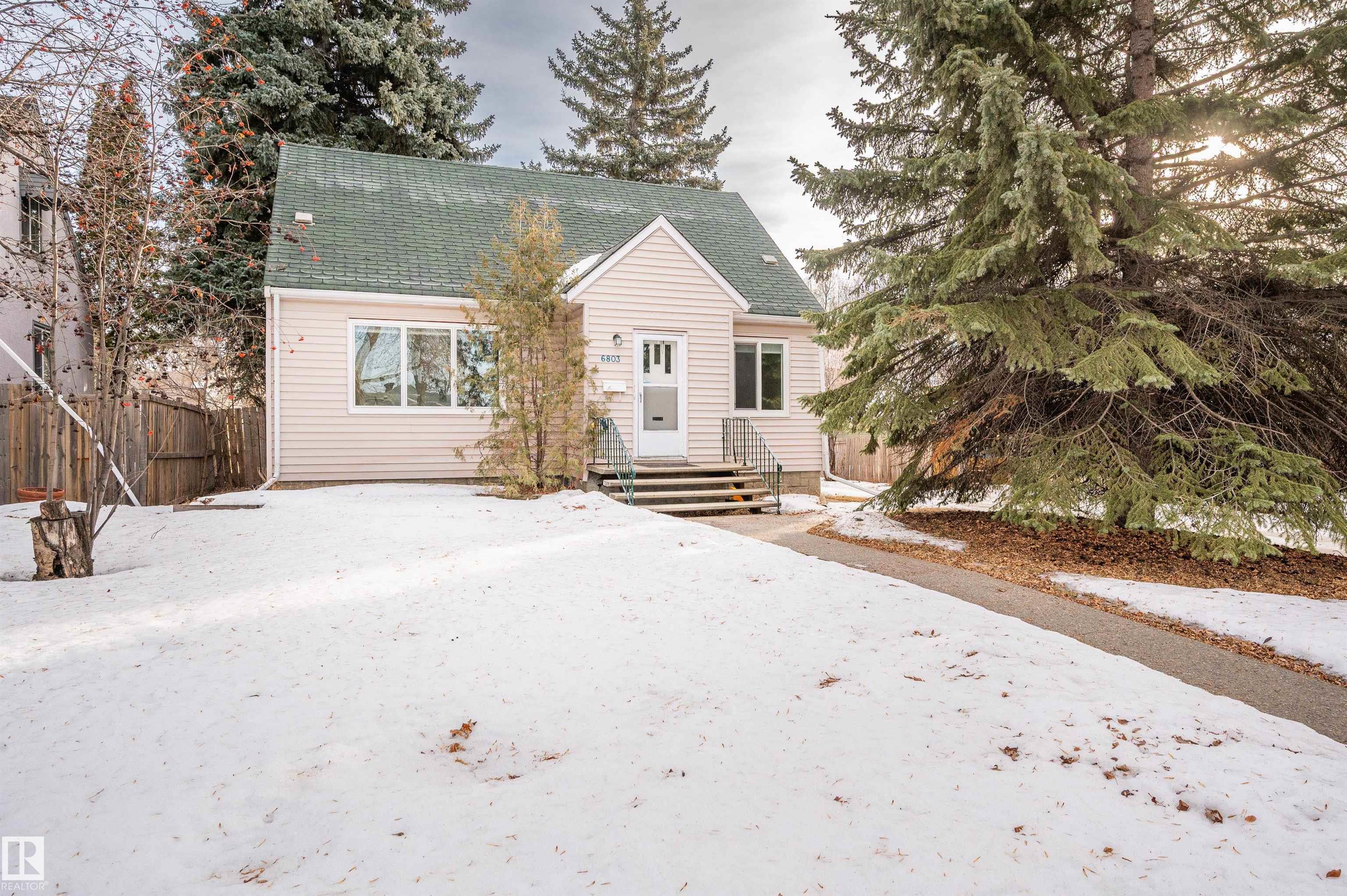 6803 112A Street, E4473407, Alberta,