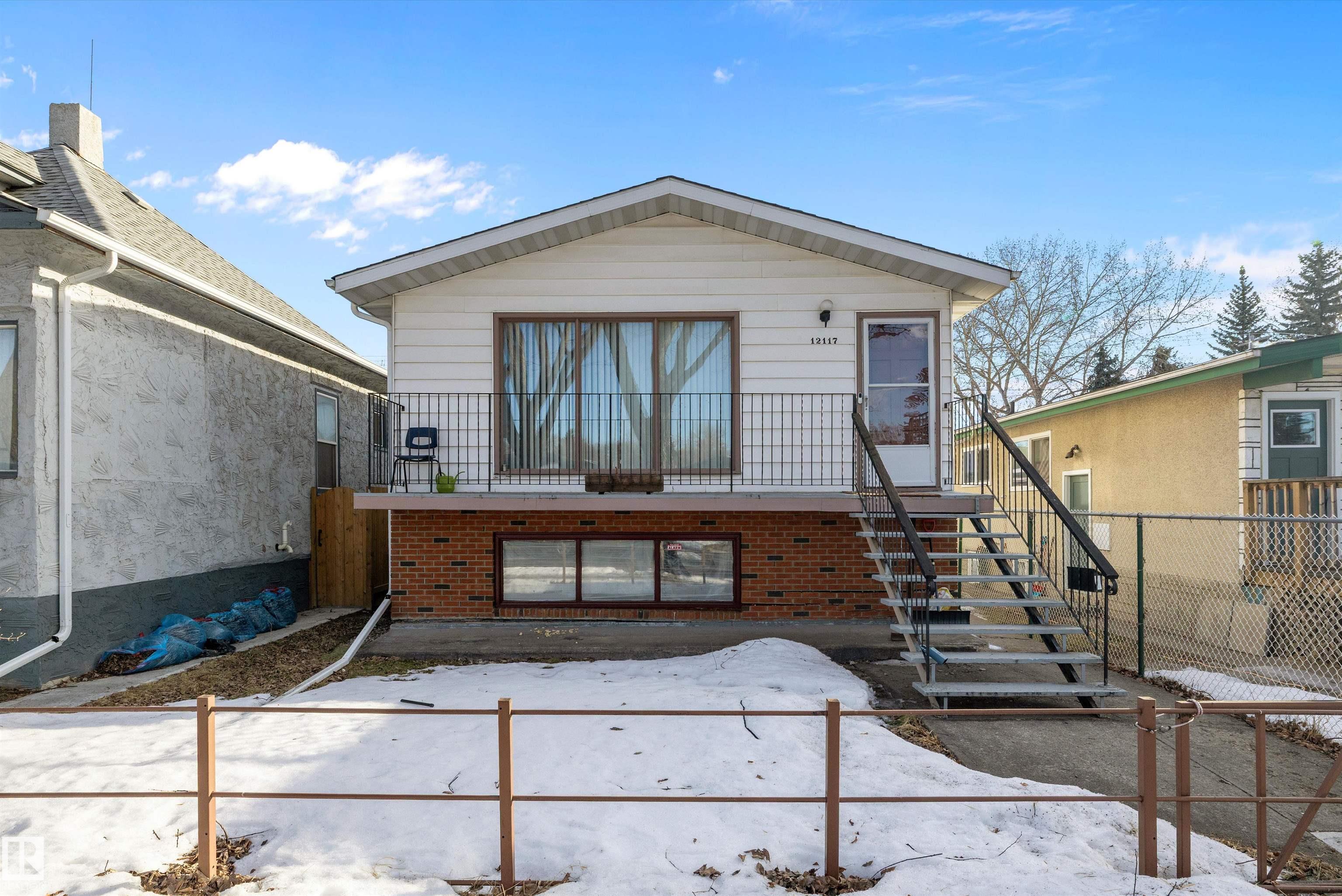 12117 91 Street, E4473412, Alberta,