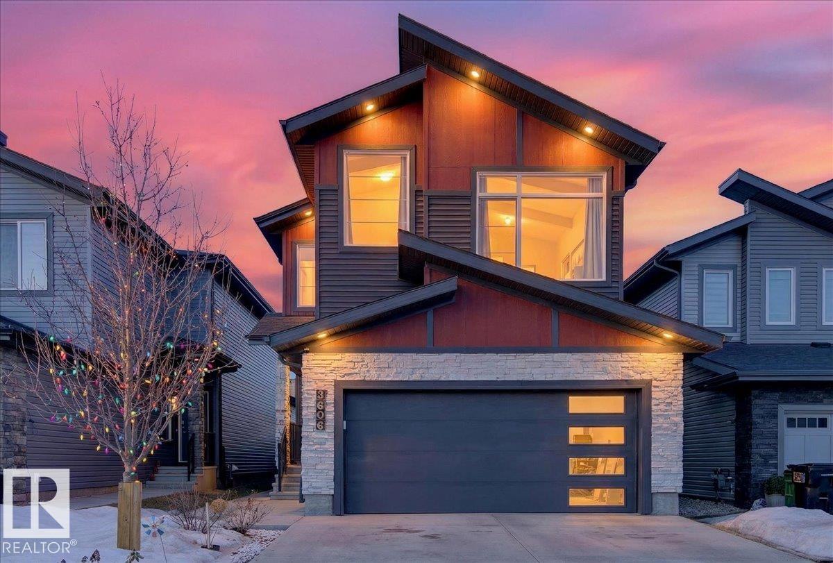 3606 CHECKNITA COVE Cove, E4473416, Alberta,
