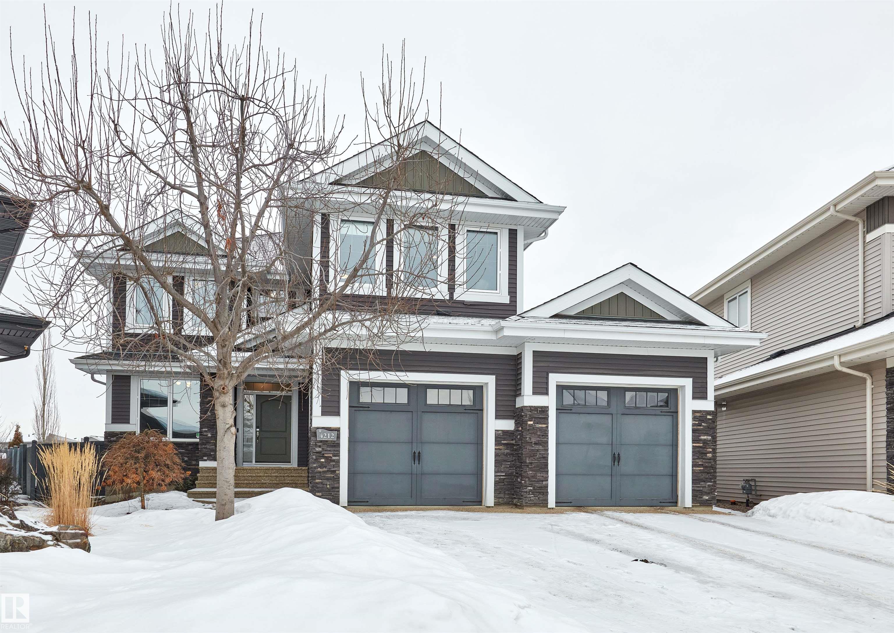 4212 GORESKY Close, E4473418, Alberta,