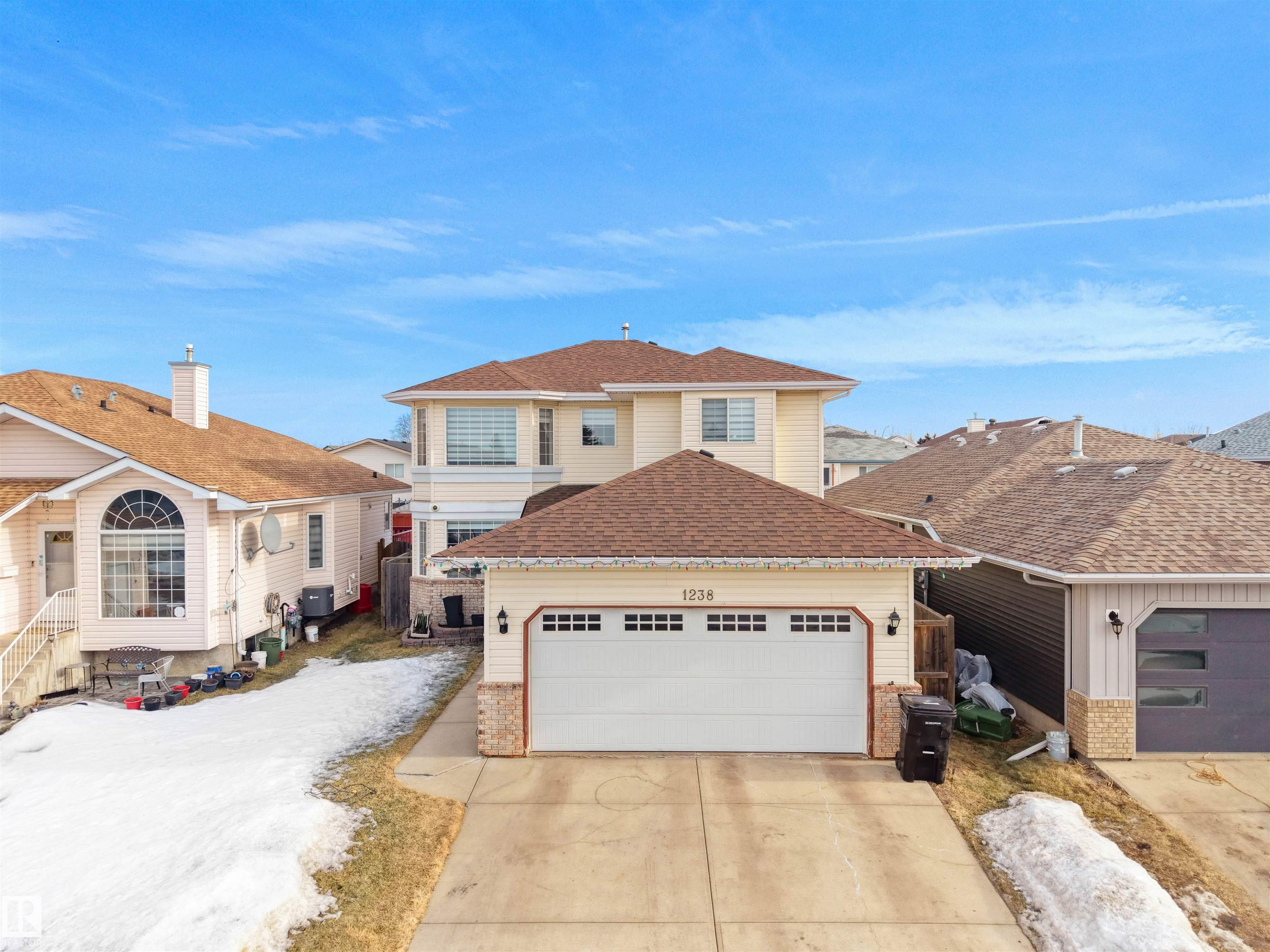 1238 JOYCE Crescent, E4473419, Alberta,
