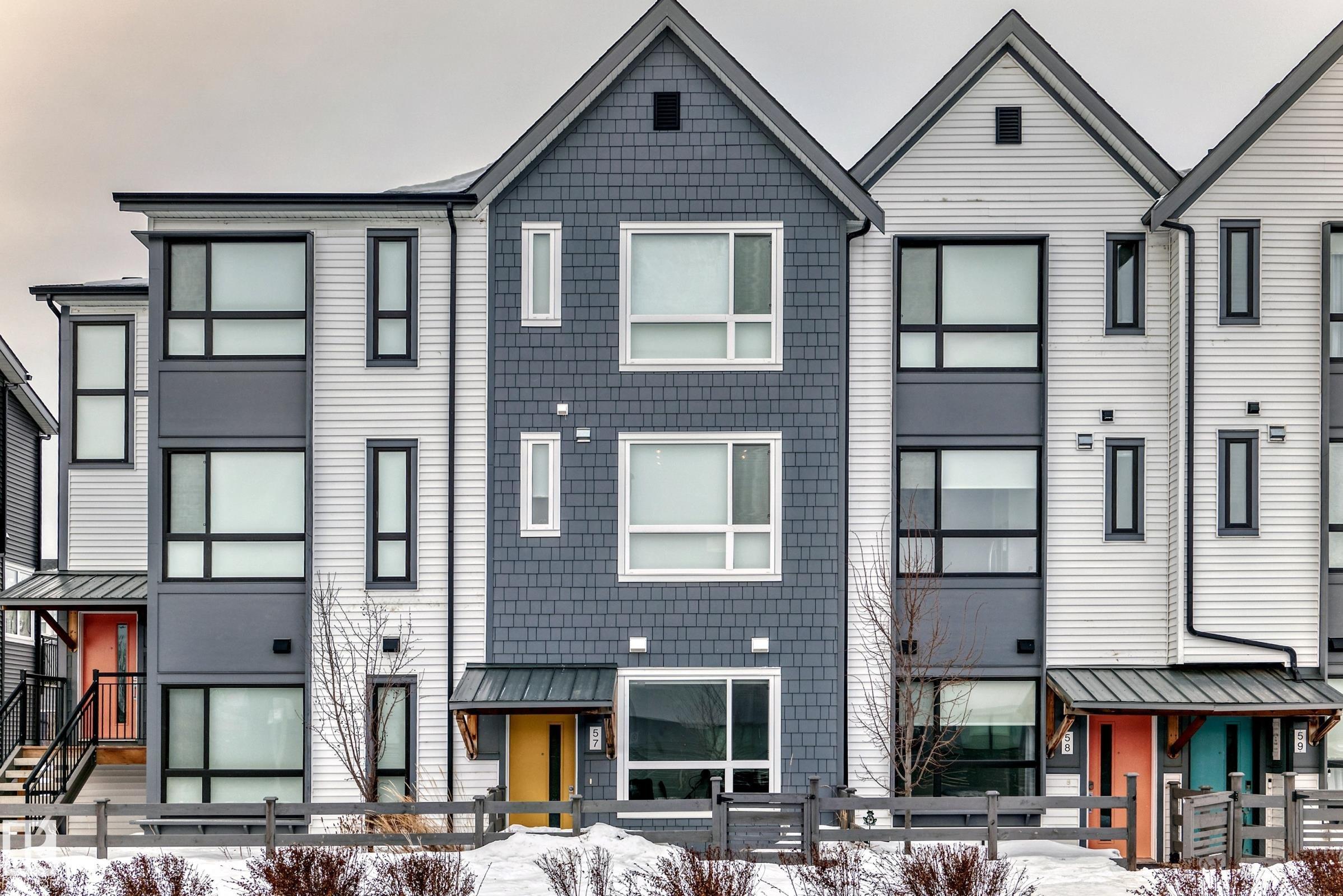 57 100 JENSEN LAKES Boulevard, E4473425, Alberta,