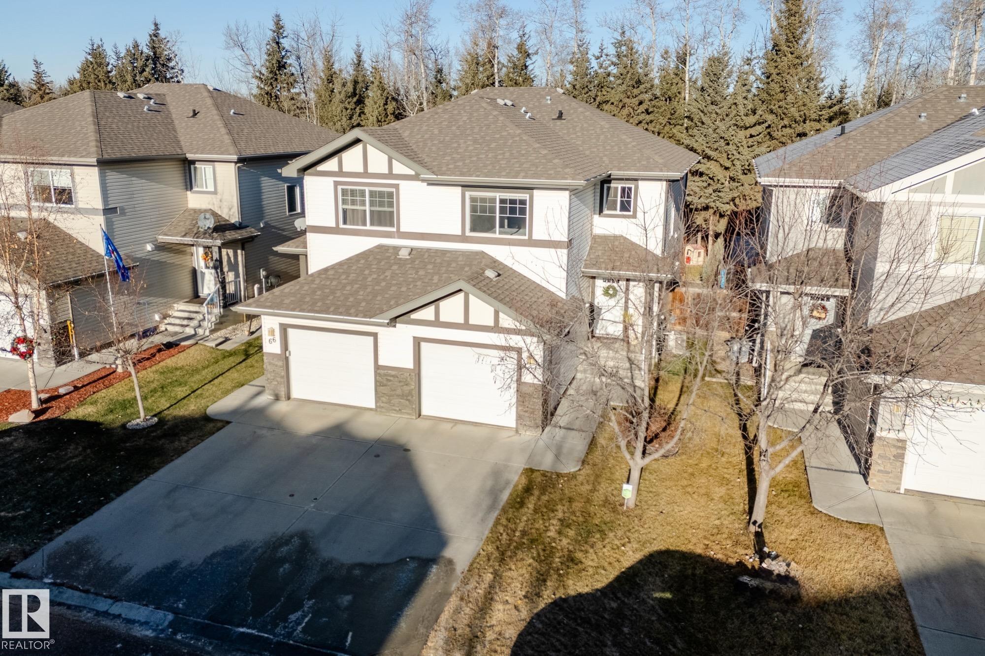 64 Hamilton Court, E4473426, Alberta,