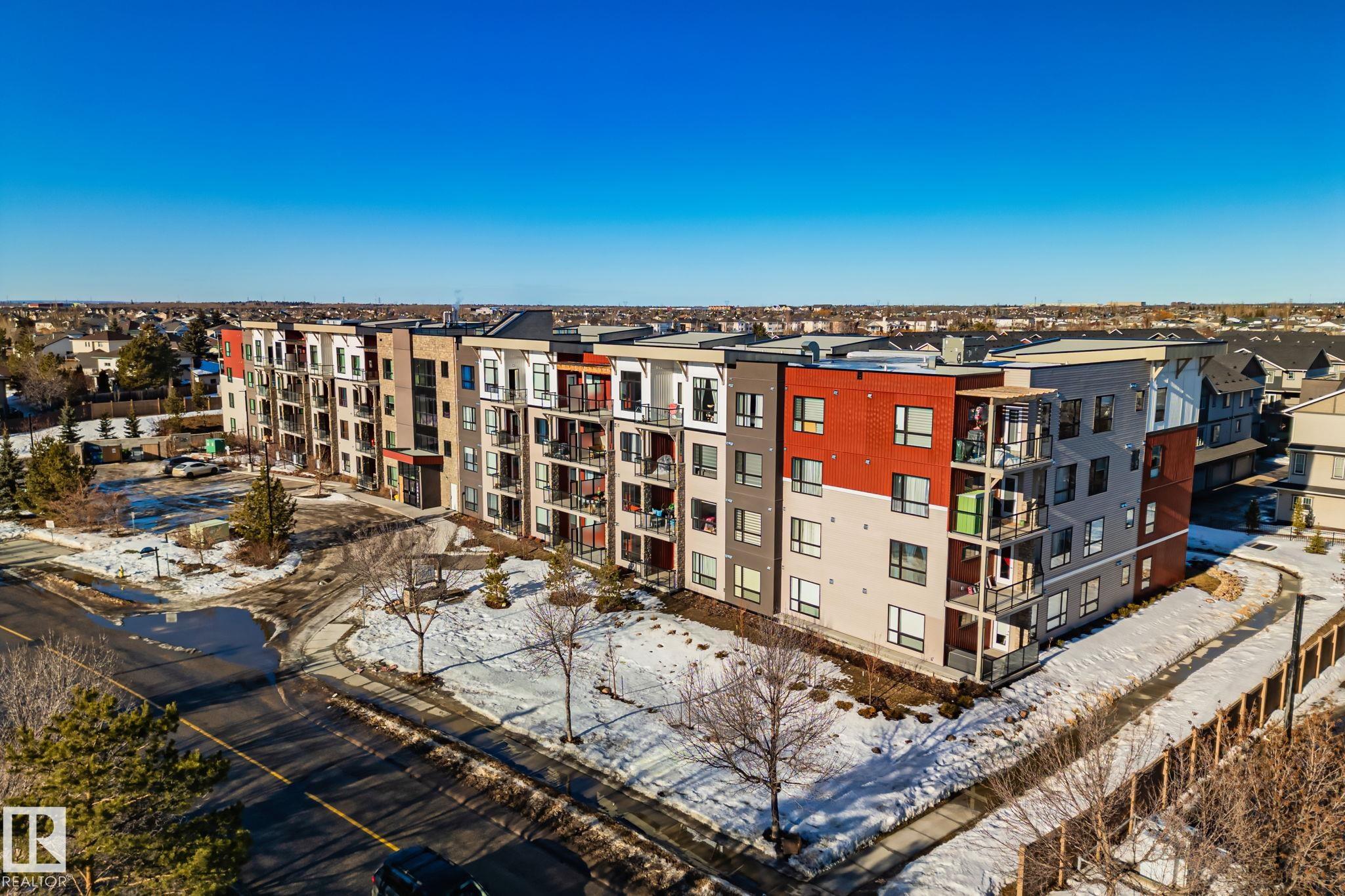 128 12804 140 Avenue, E4473427, Alberta,