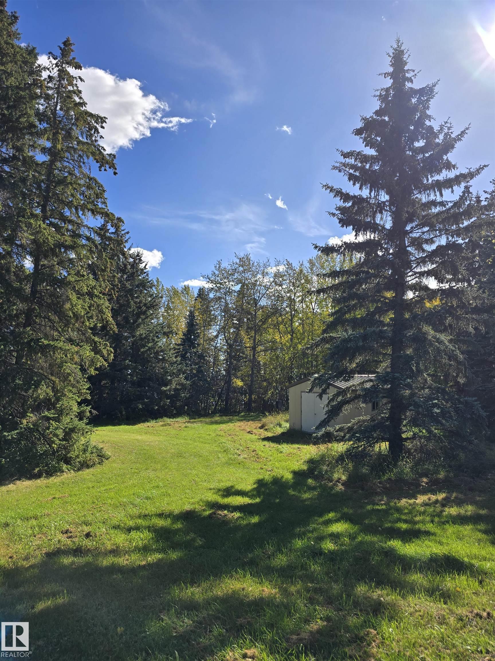 61076 TWP ROAD 462 A, E4473435, Alberta,