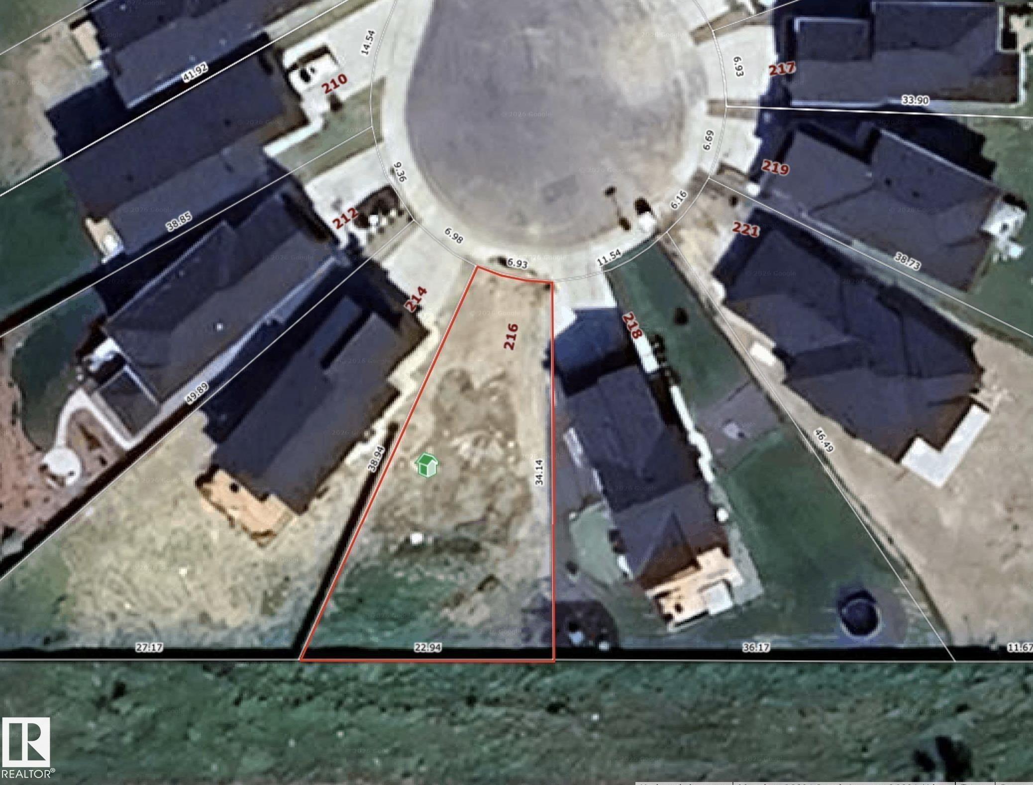 216 KETTYL Court, E4473439, Alberta,