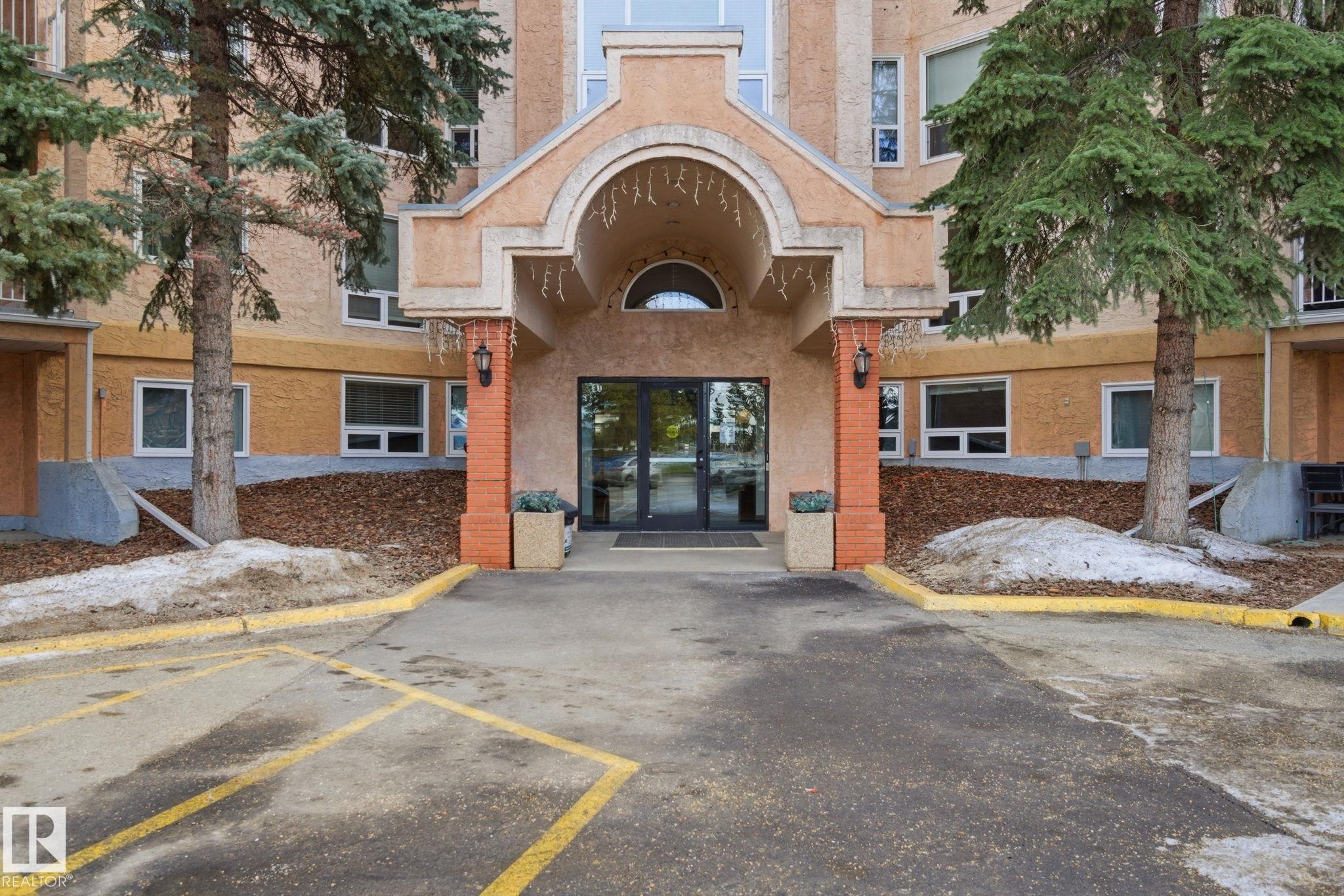 113 10935 21 Avenue, E4473442, Alberta,