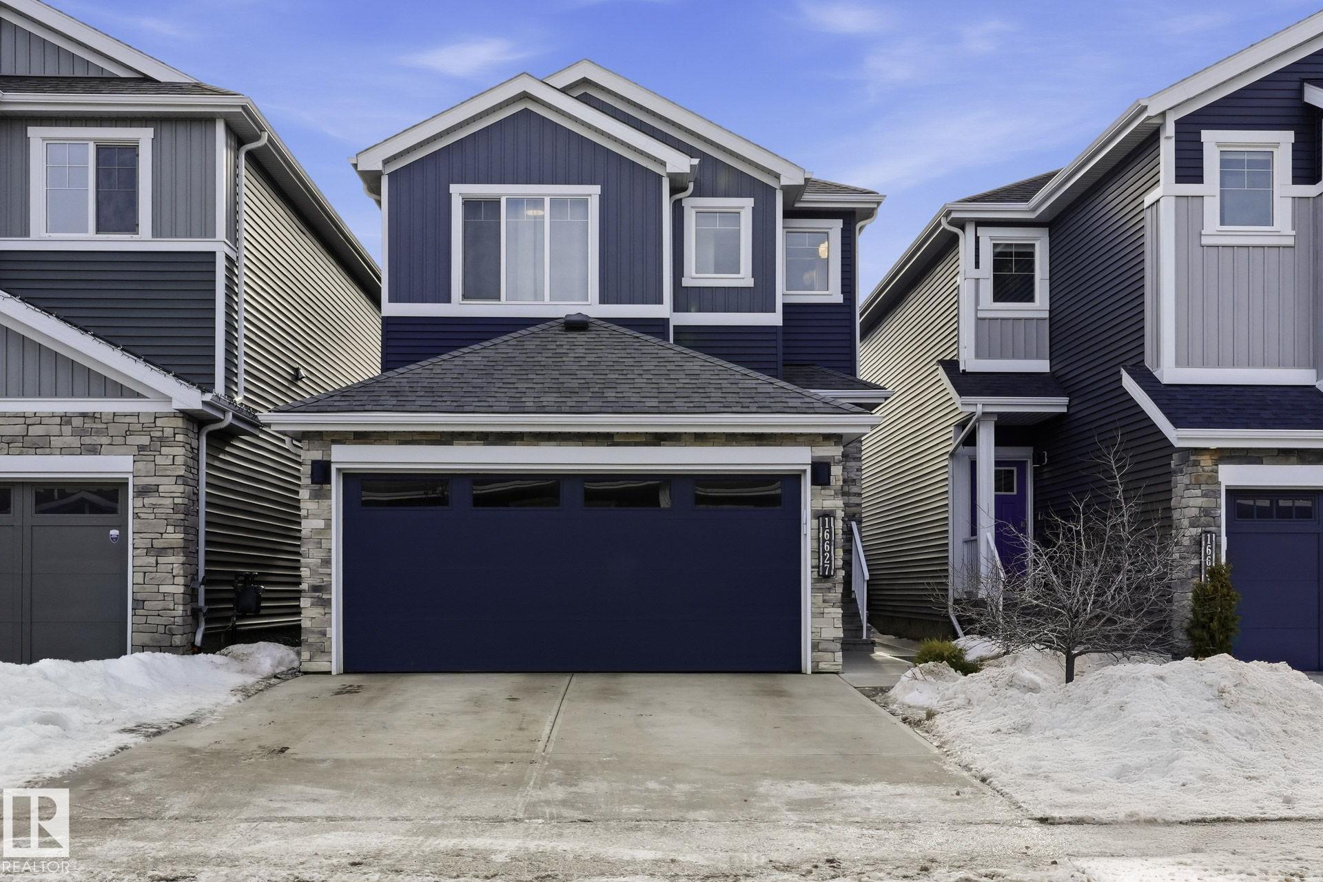 16627 31 Avenue, E4473446, Alberta,