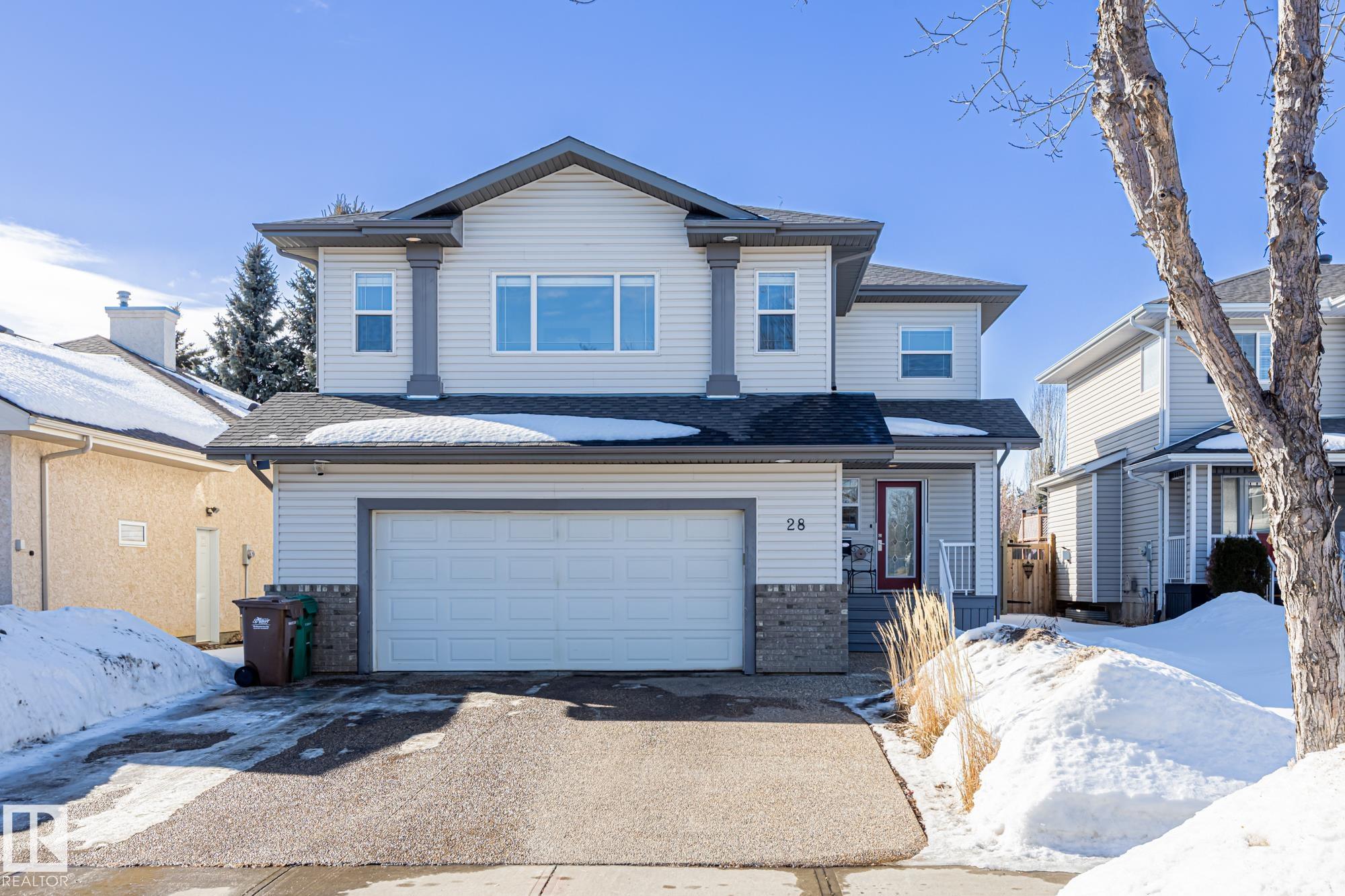 28 EASTCOTT Drive, E4473447, Alberta,