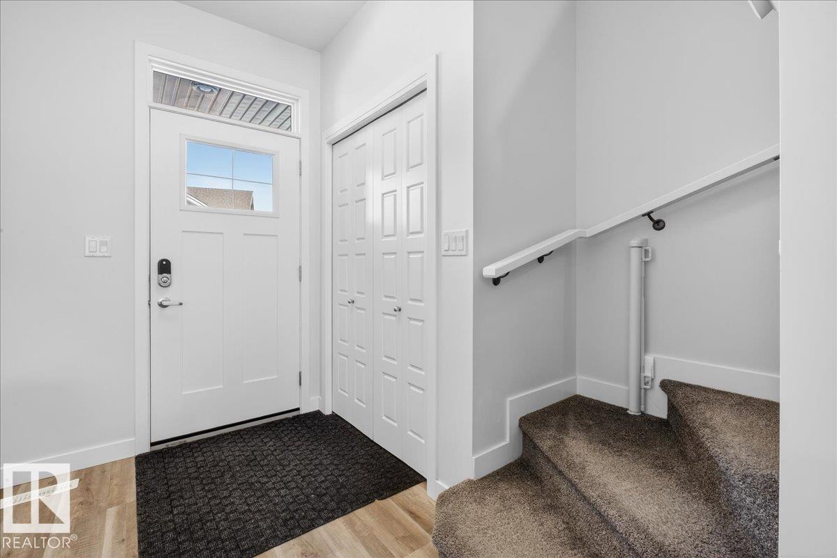 Fifth View of 535 PATERSON Way, Paisley, Edmonton, Alberta, T6W 4E1