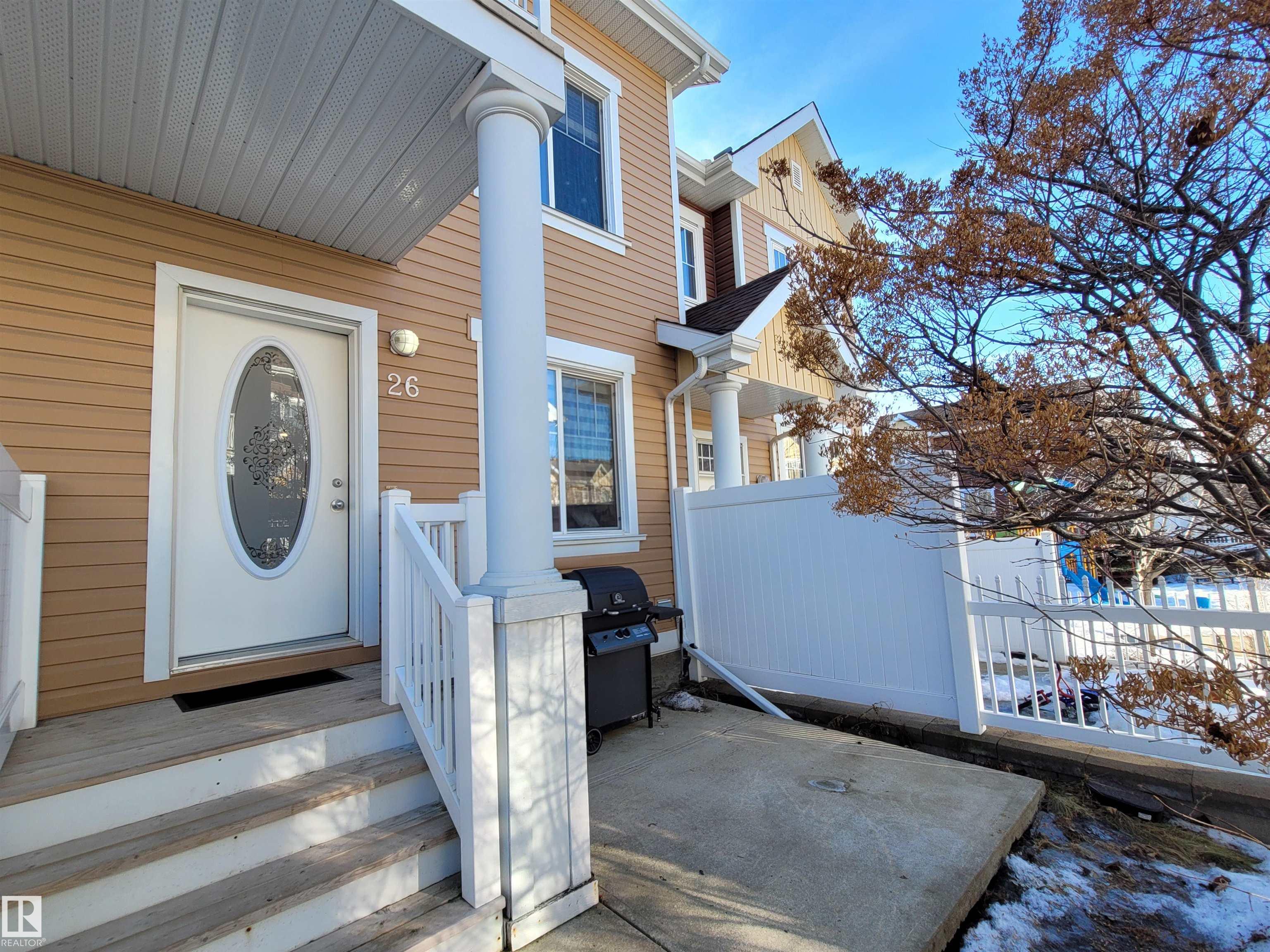 26 1623 Towne Centre Boulevard, E4473452, Alberta,