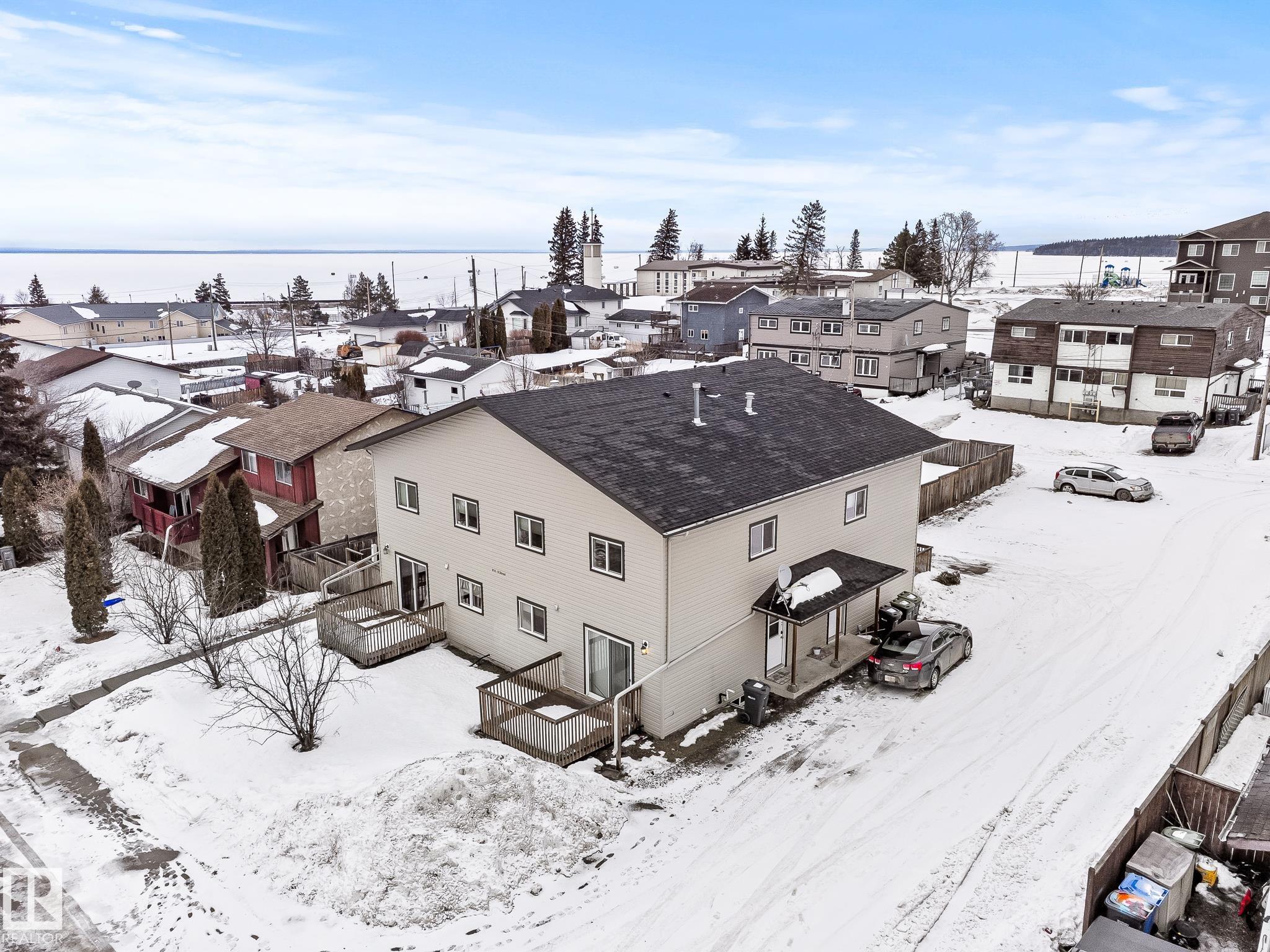 914 9 Street, E4473464, Alberta,