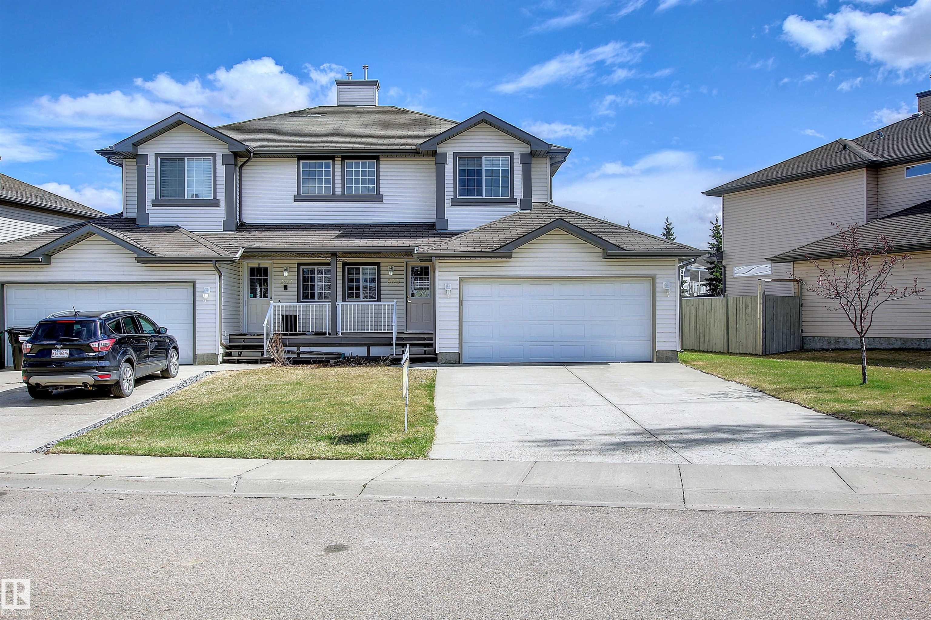 8129 7 Avenue, E4473469, Alberta,