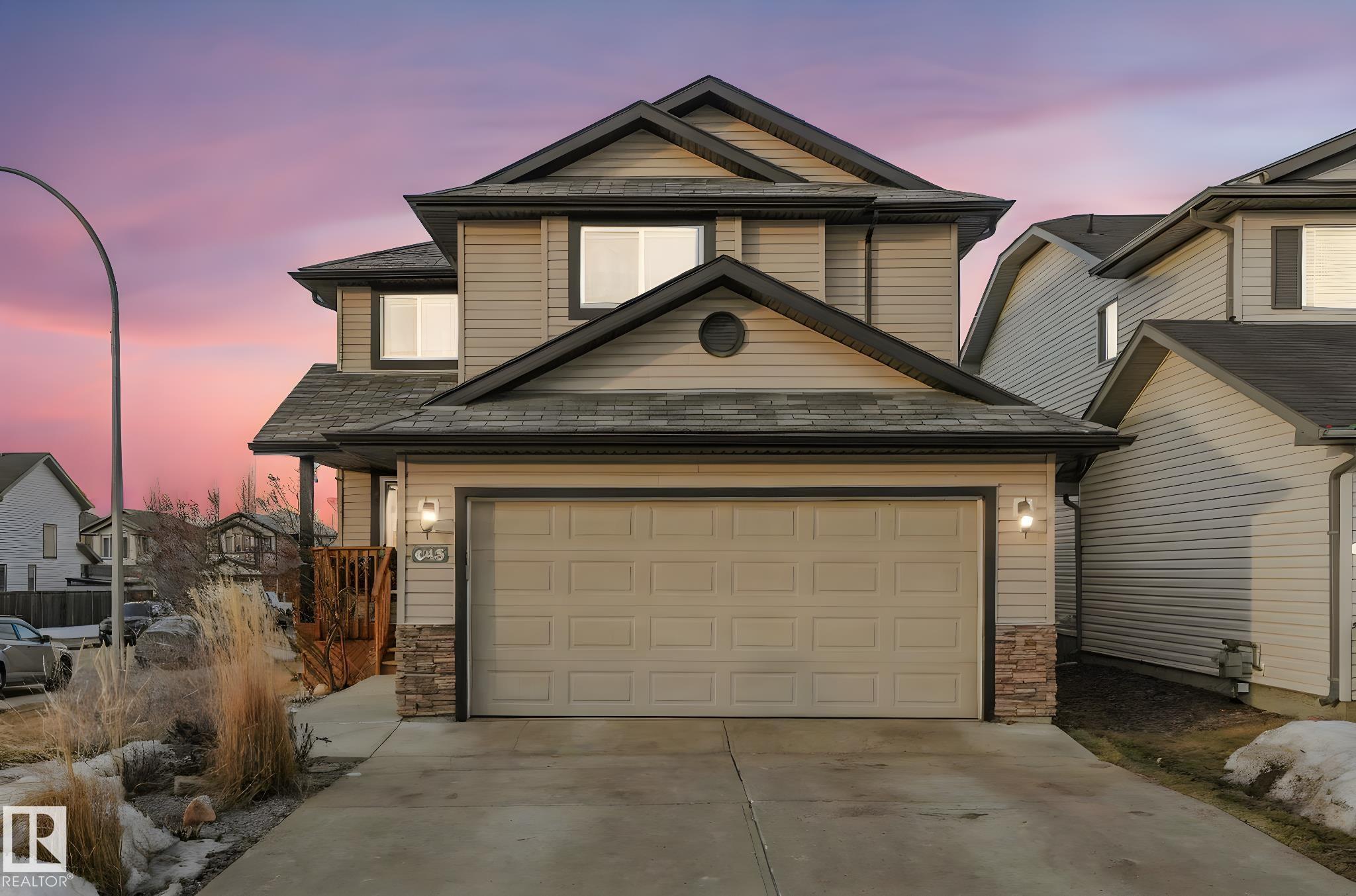 643 FOXTAIL Lane, E4473482, Alberta,
