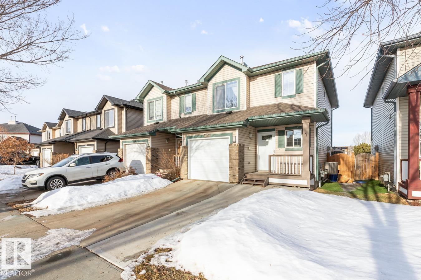 147 GALLOWAY Wynd, E4473487, Alberta,