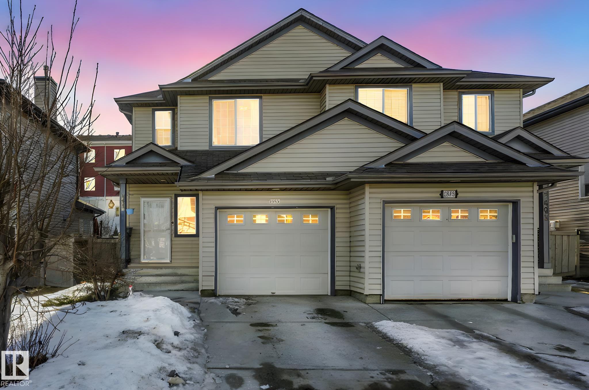 3993 MCMULLEN GREEN Green SW, E4473491, Alberta,