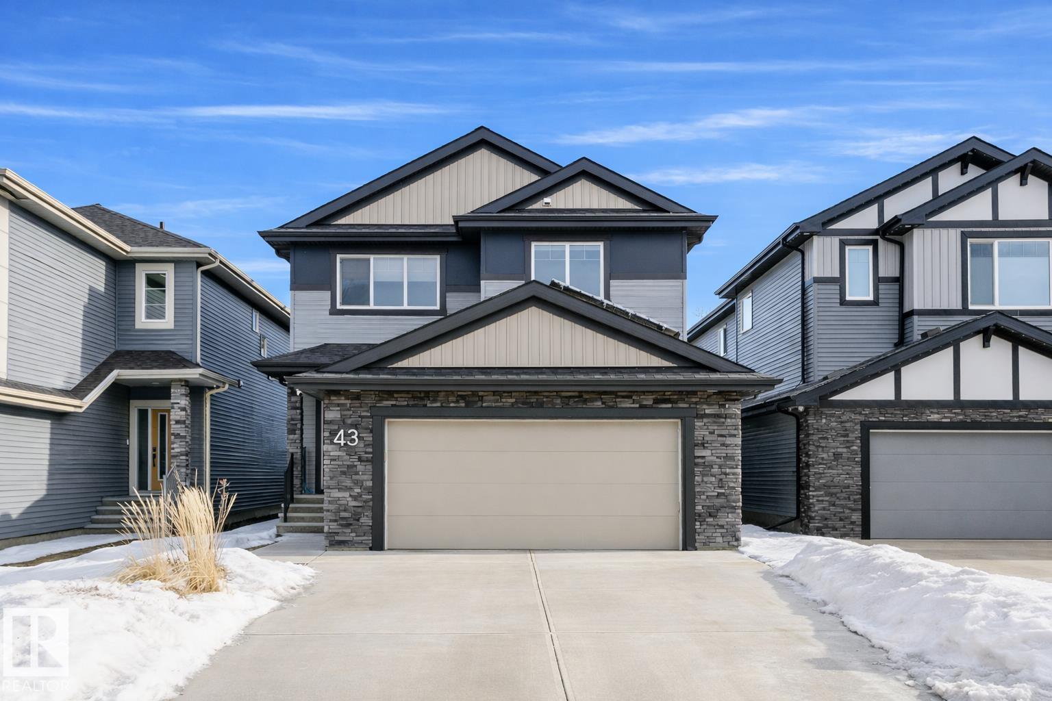 43 Adelaide Court, E4473494, Alberta,