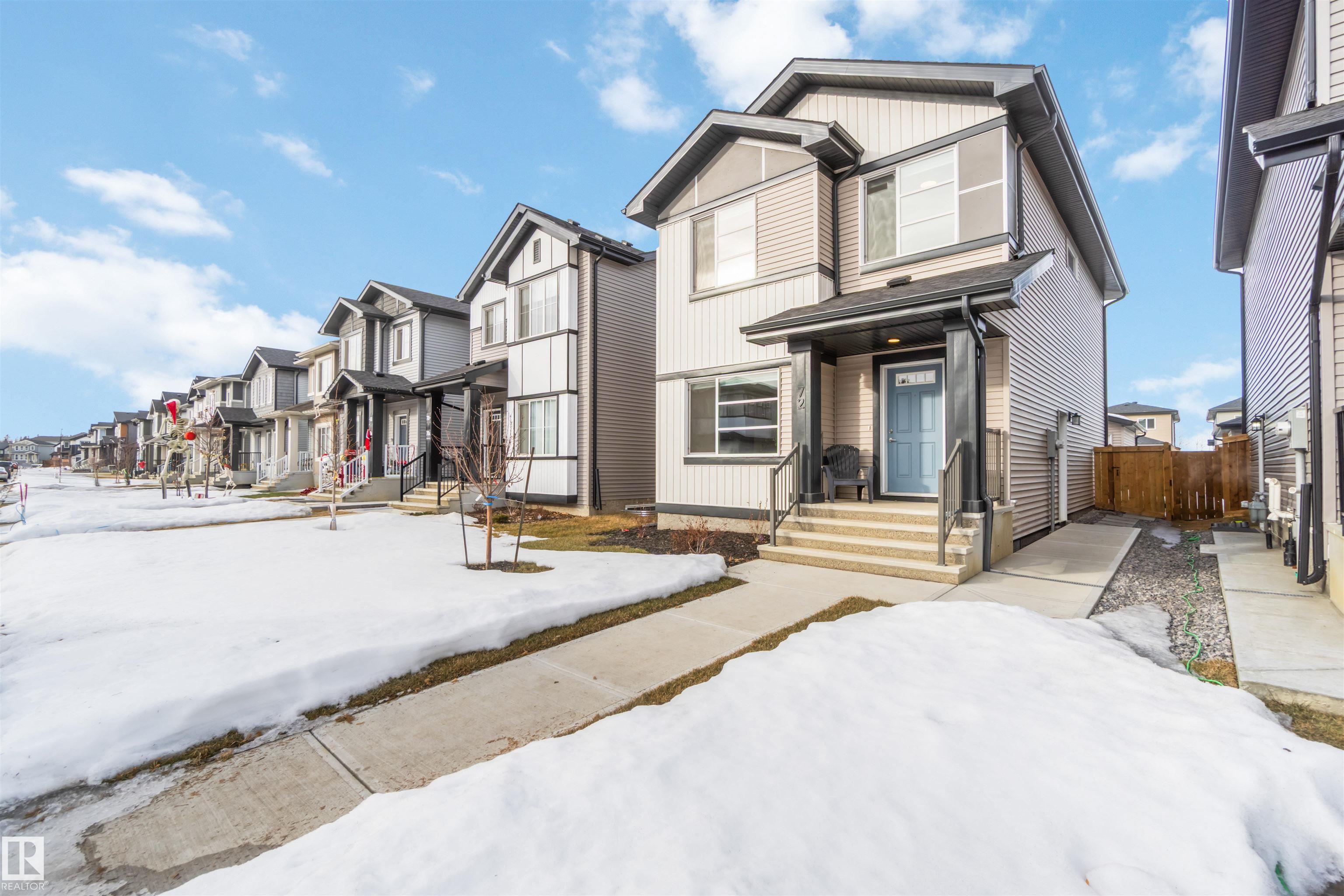 72 PENN Place, E4473495, Alberta,