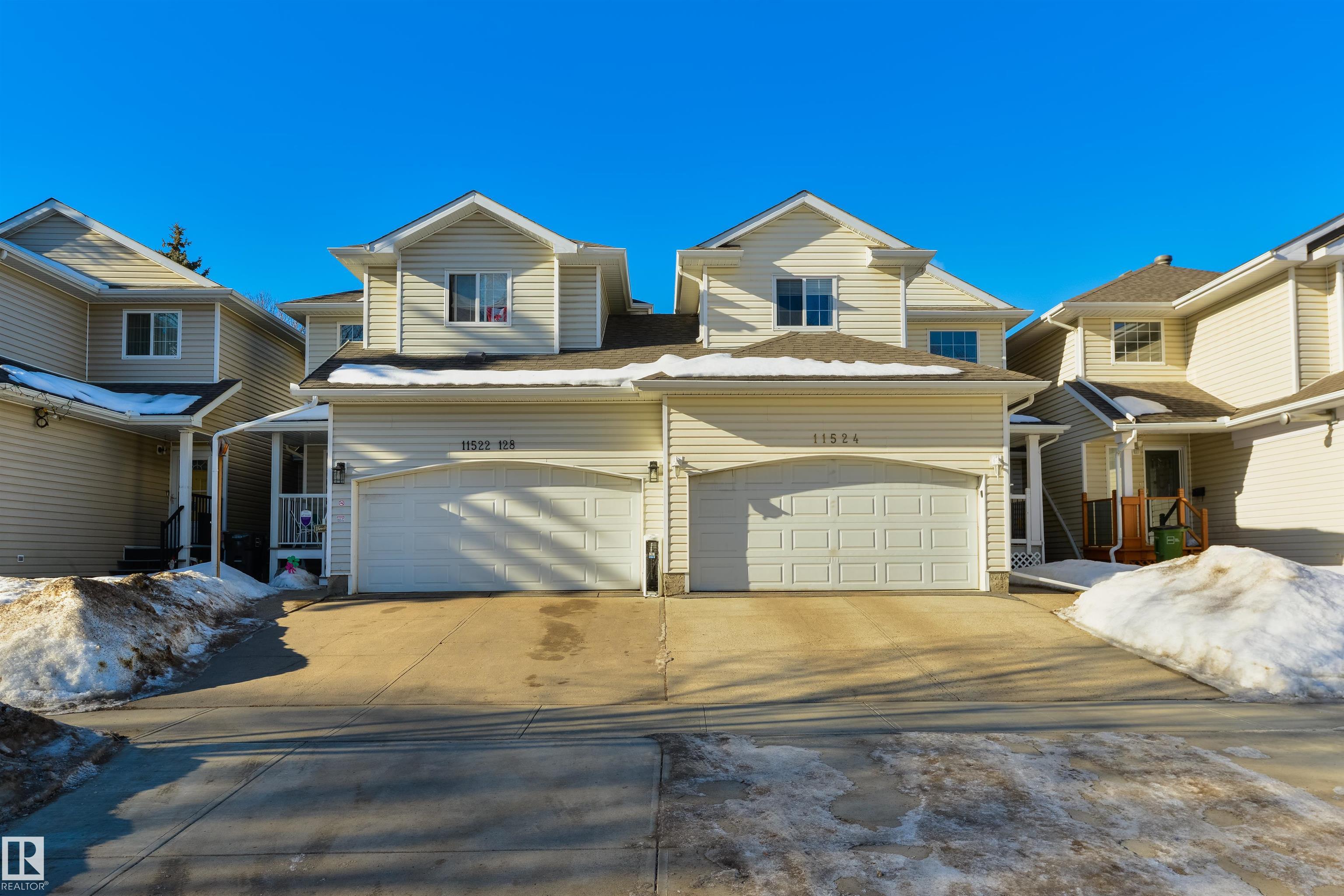 11522 128 Street, E4473499, Alberta,
