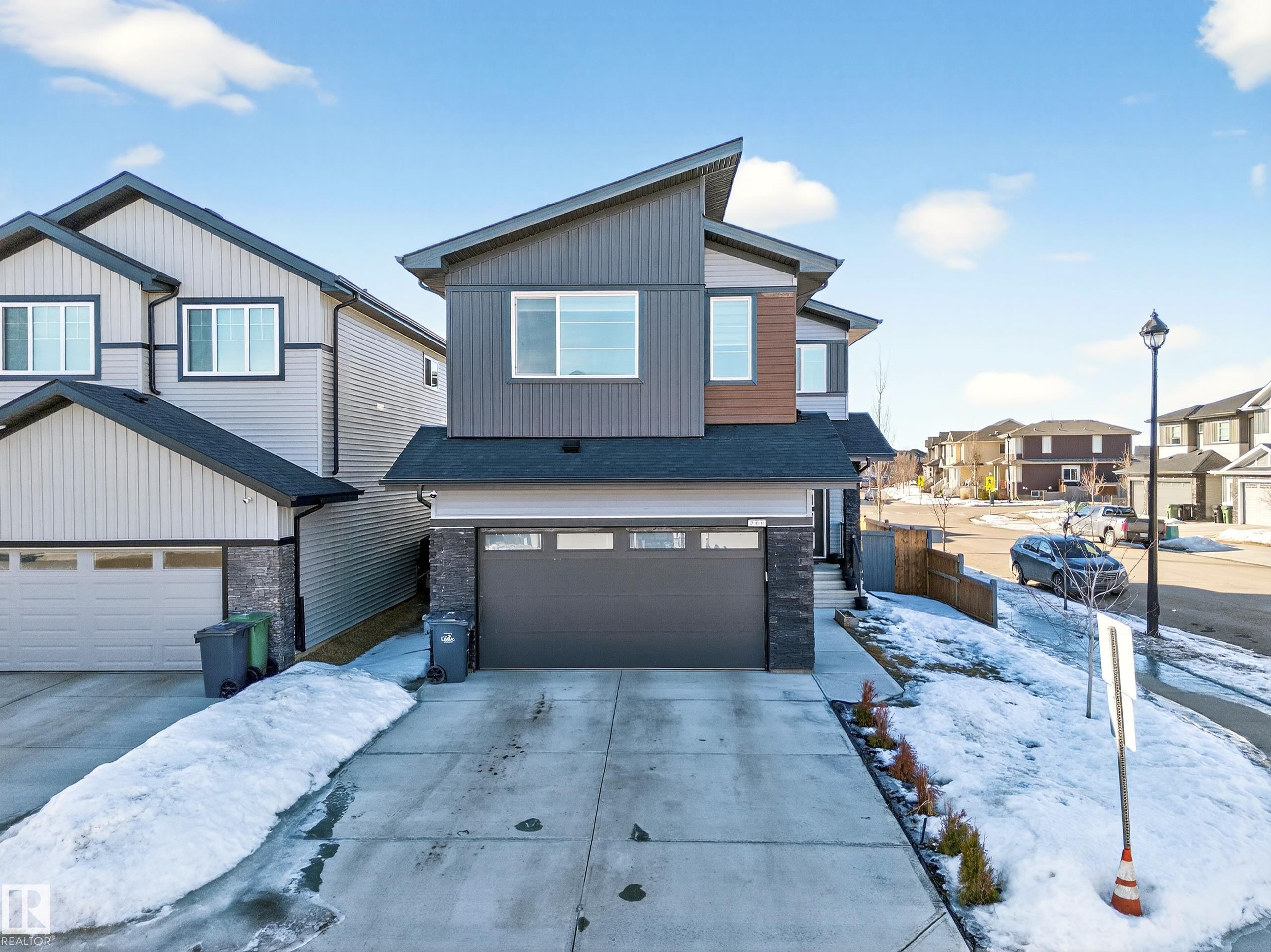 200 KETTYL Court, E4473500, Alberta,