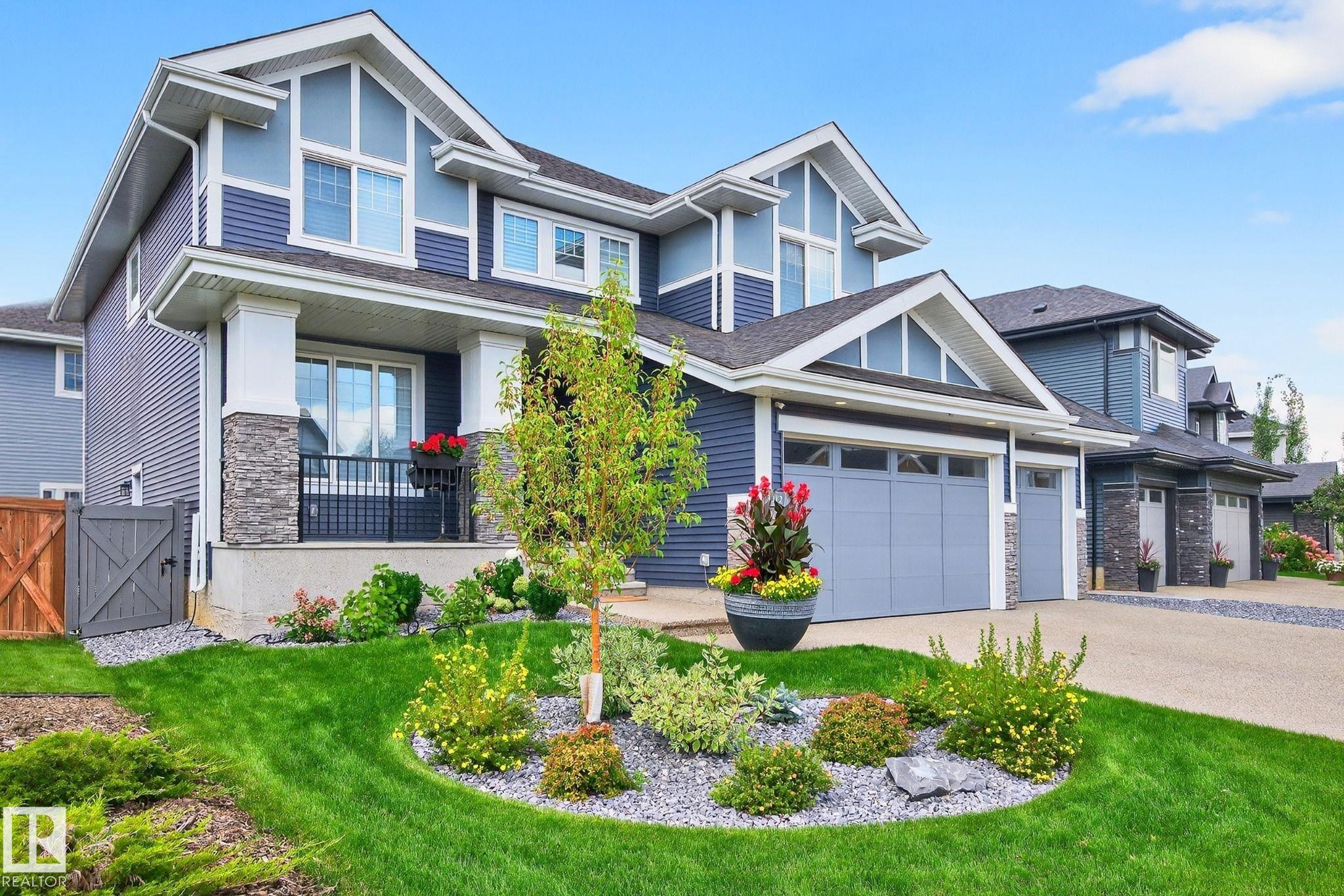 3912 GINSBURG Crescent, E4473503, Alberta,