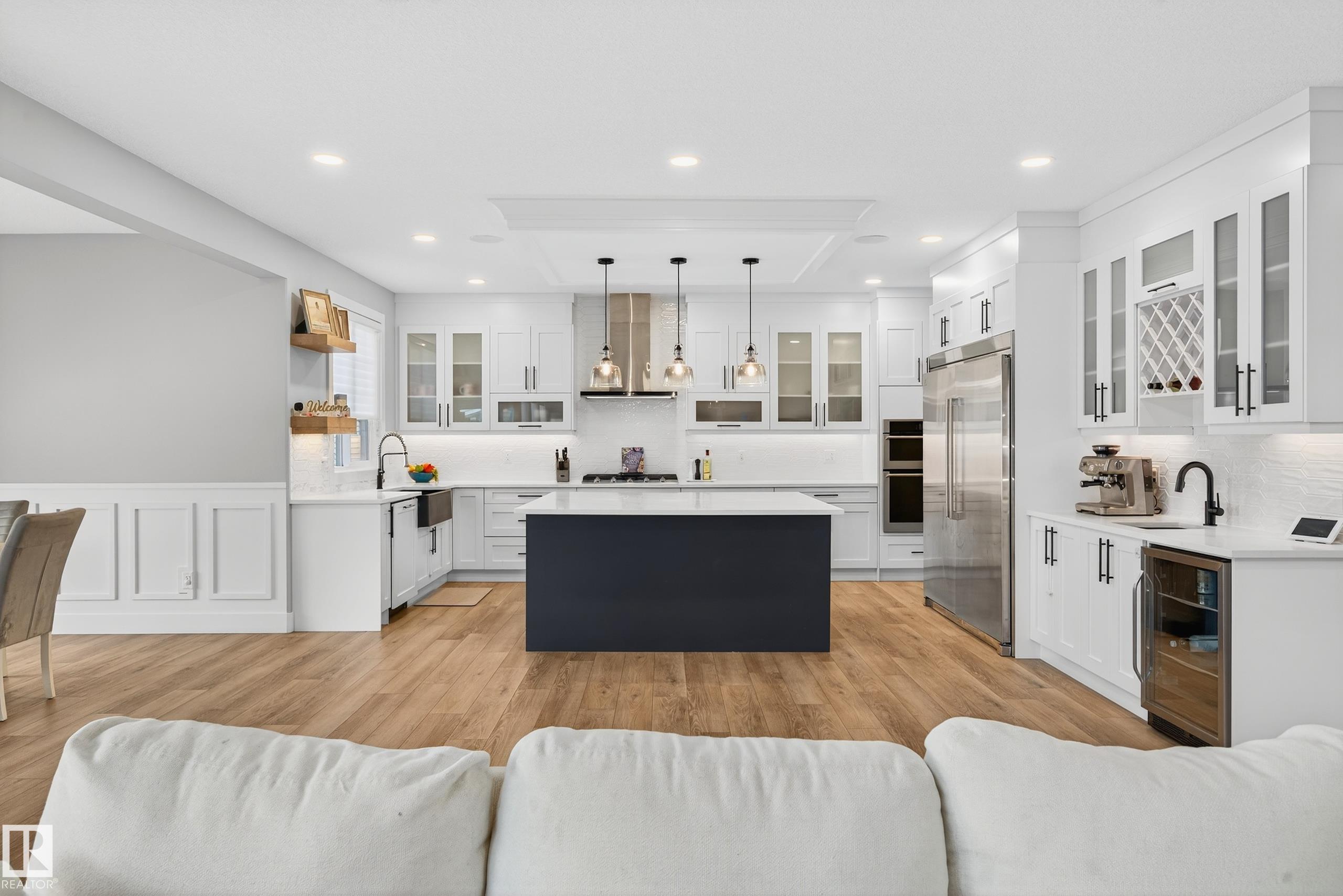 Fourth View of 3912 GINSBURG Crescent, Granville (Edmonton), Edmonton, Alberta, T5T 4V1