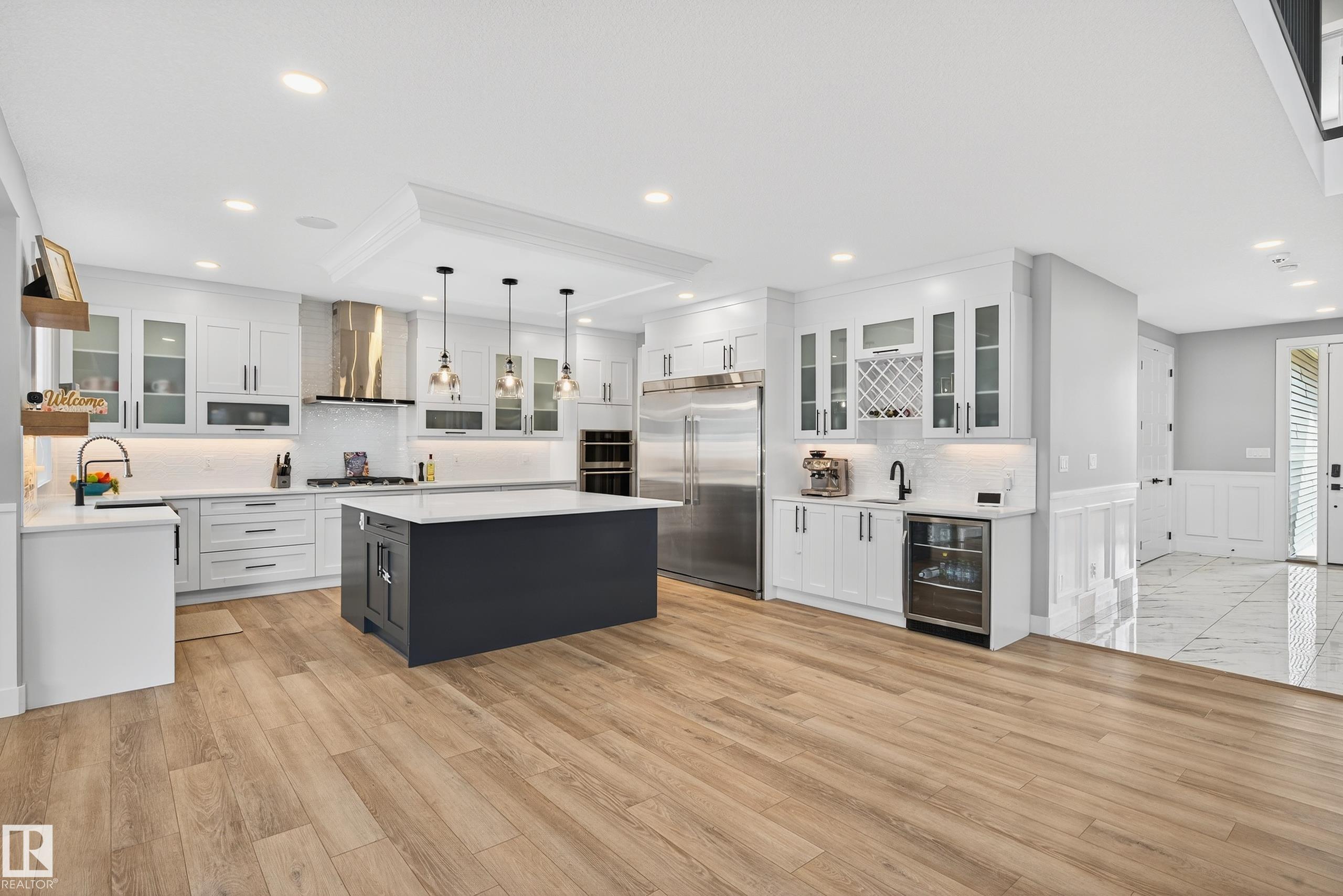 Fifth View of 3912 GINSBURG Crescent, Granville (Edmonton), Edmonton, Alberta, T5T 4V1