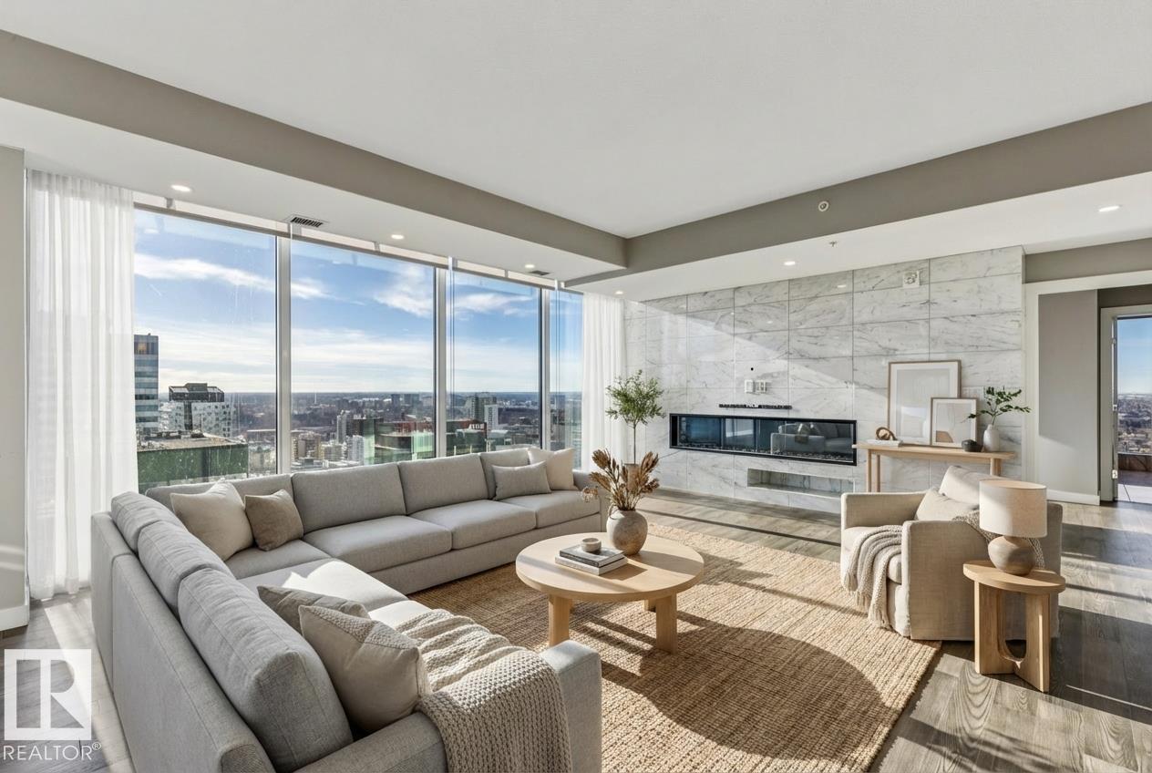 3300 10180 103 Street, E4473504, Alberta,